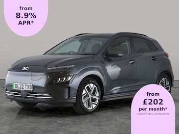 Used Hyundai KONA 2022 for sale - 75674283: Photo