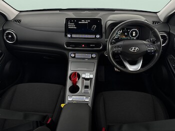 Used Hyundai KONA 2022 for sale - 75674283: Photo