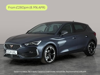 Used Cupra Leon 2024 for sale - 79397408: Photo