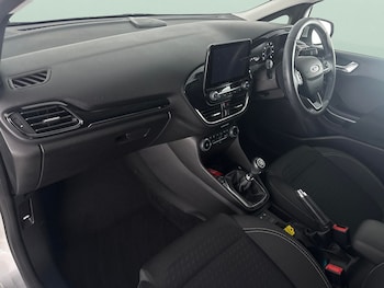 Used Ford Fiesta 2020 for sale - 75584978: Photo