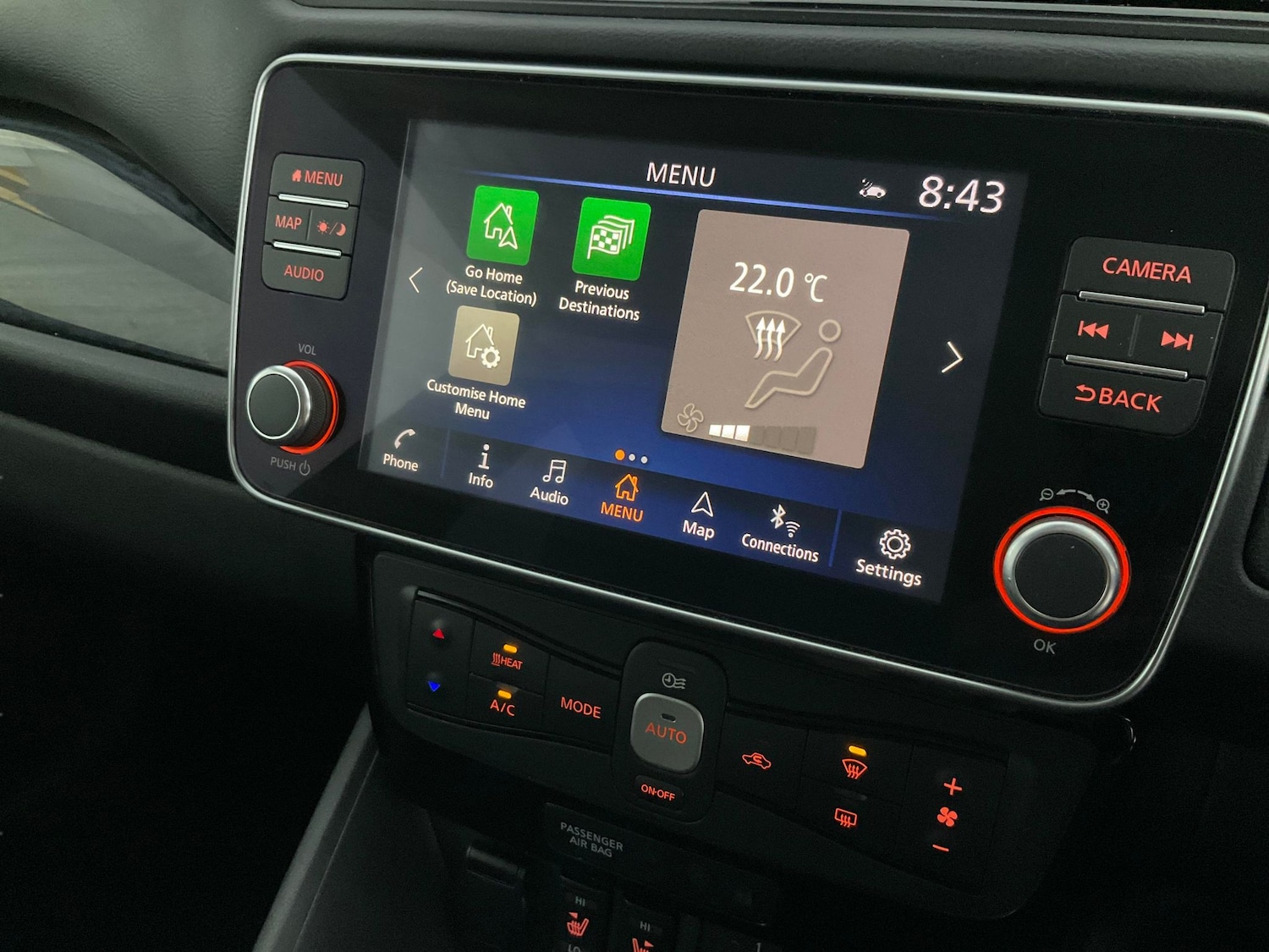 Vehicle 26