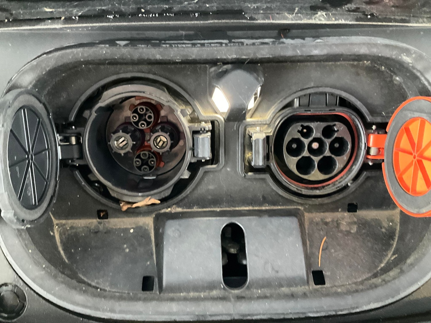 Vehicle 45