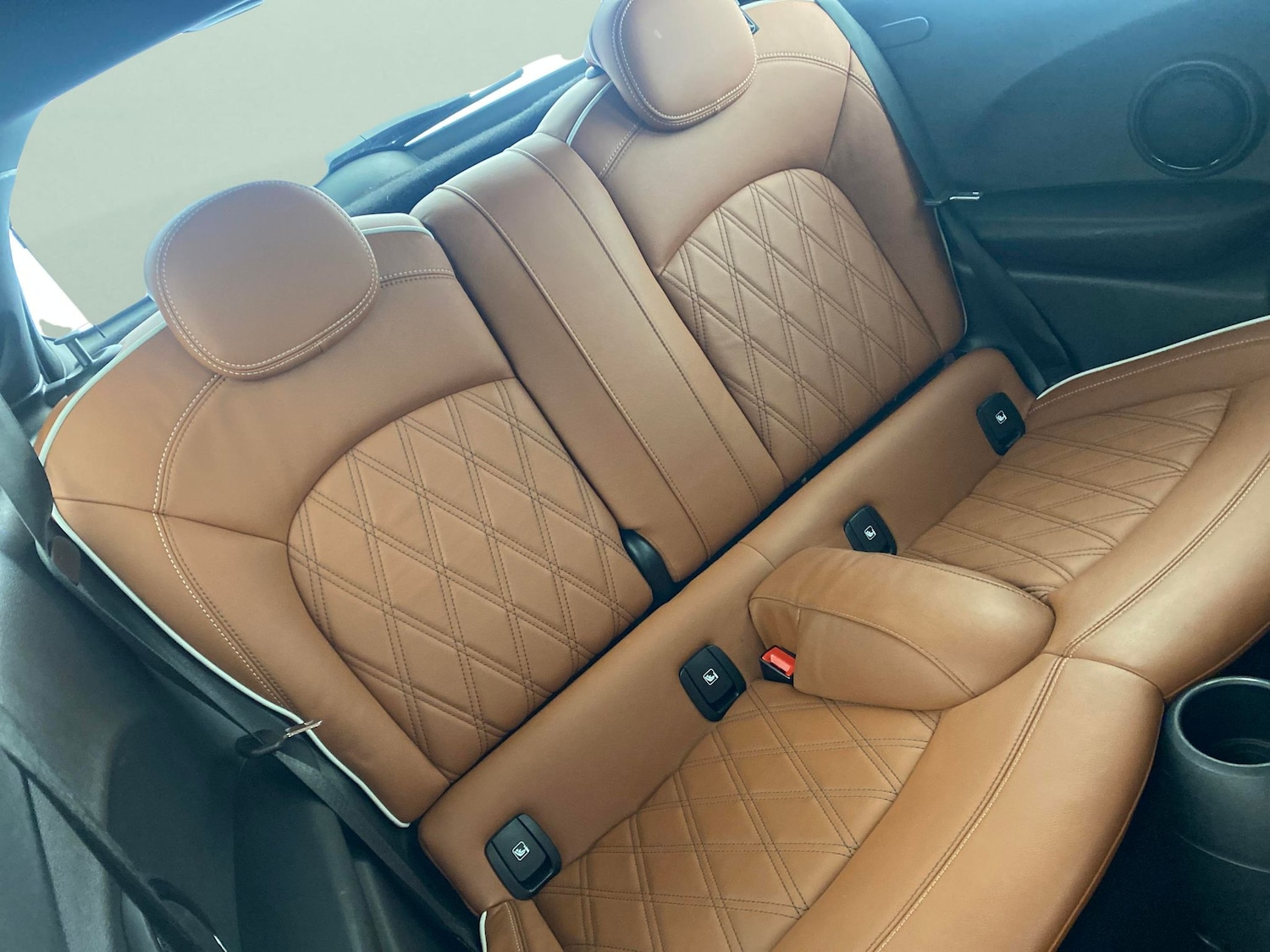 Used MINI Hatch 2022 for sale - 78178214: Photo 27