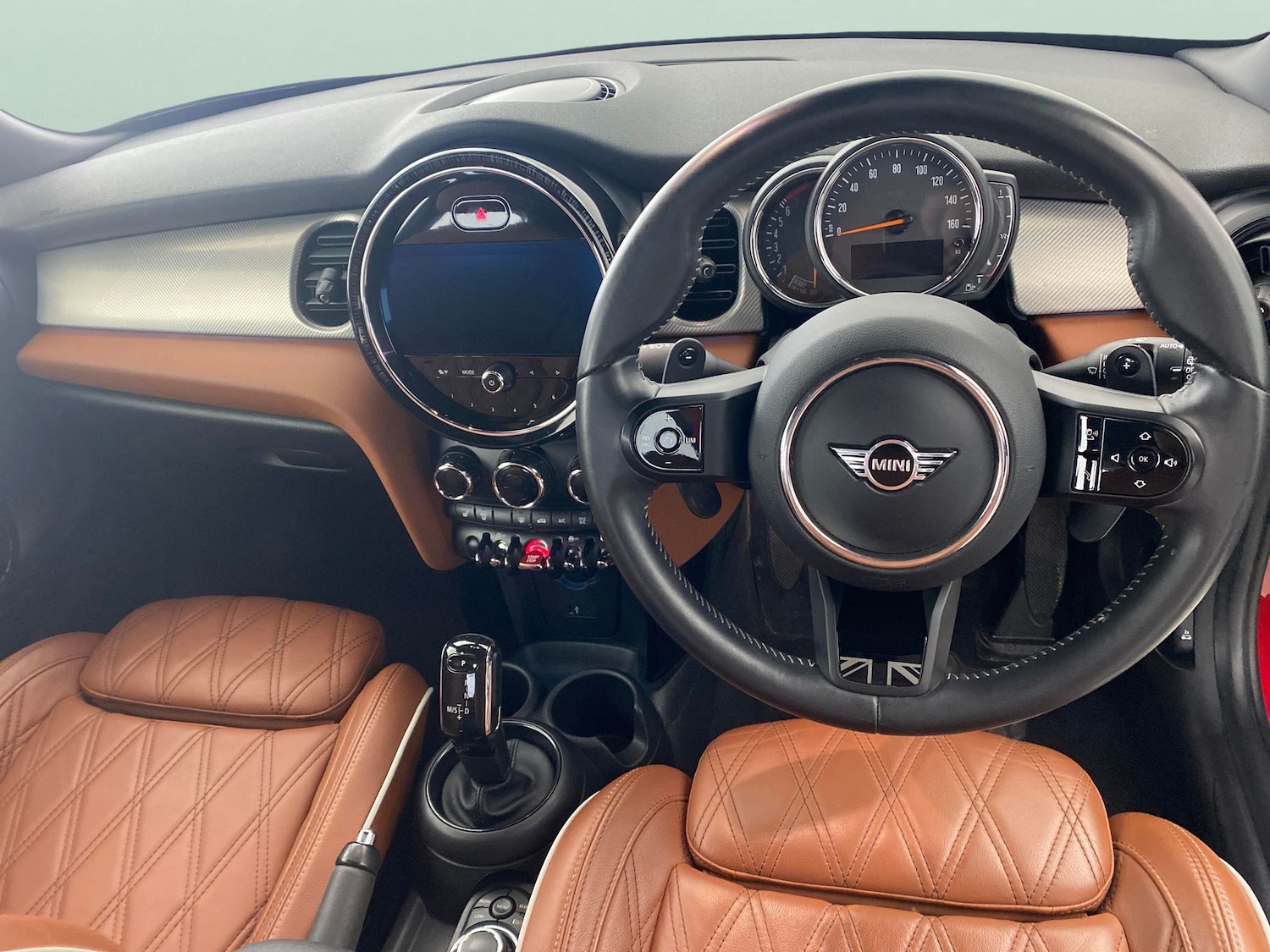 Used MINI Hatch 2022 for sale - 78178214: Photo 4