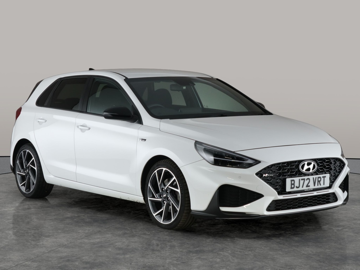 Used Hyundai i30 2022 for sale - 76300671: Photo 10