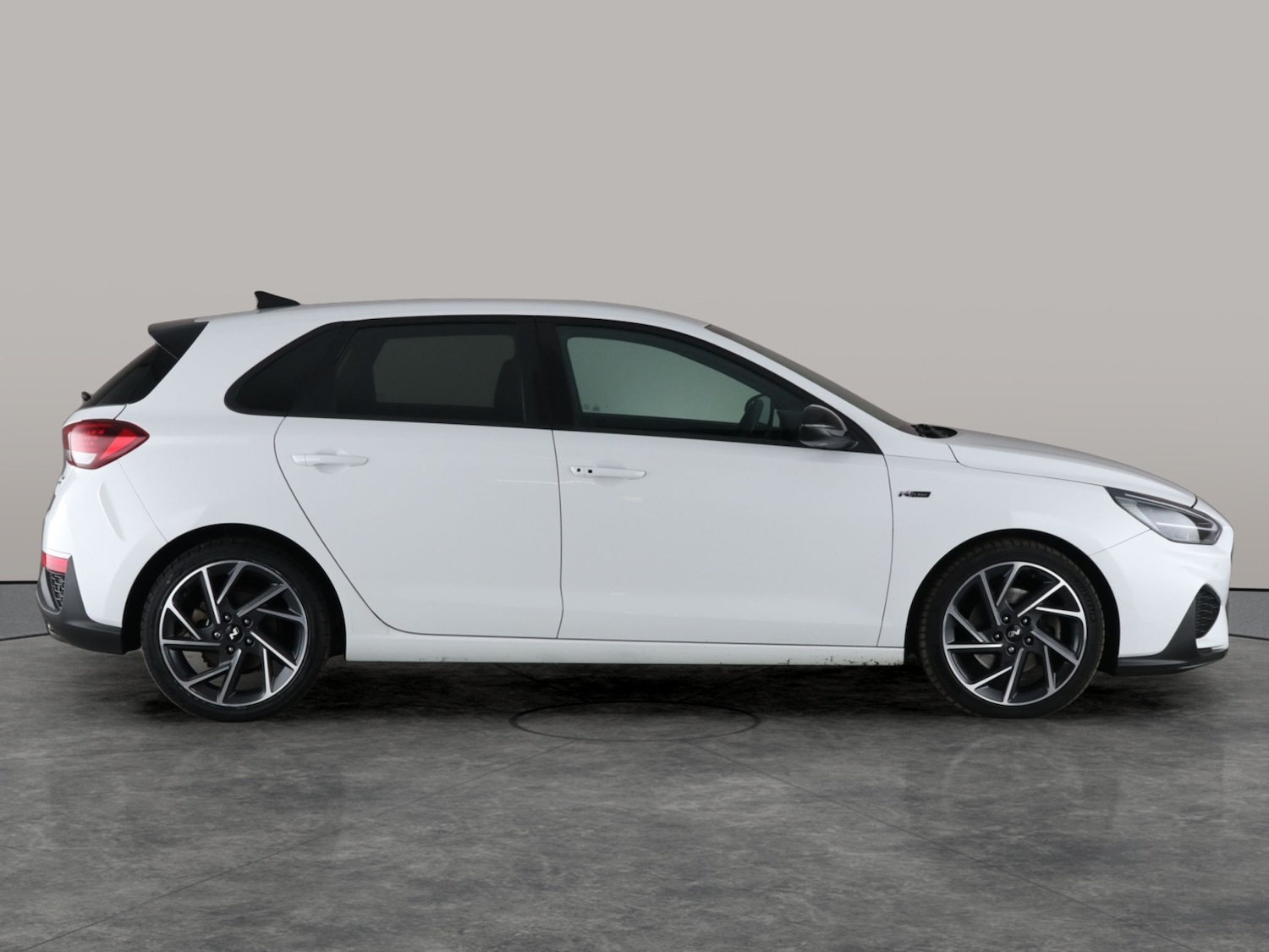 Used Hyundai i30 2022 for sale - 76300671: Photo 11