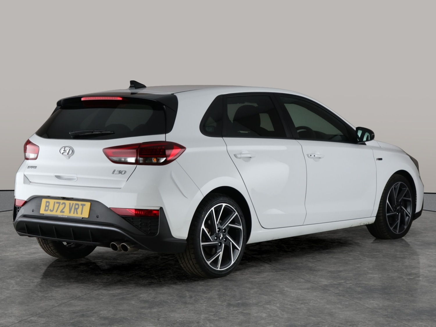 Used Hyundai i30 2022 for sale - 76300671: Photo 13