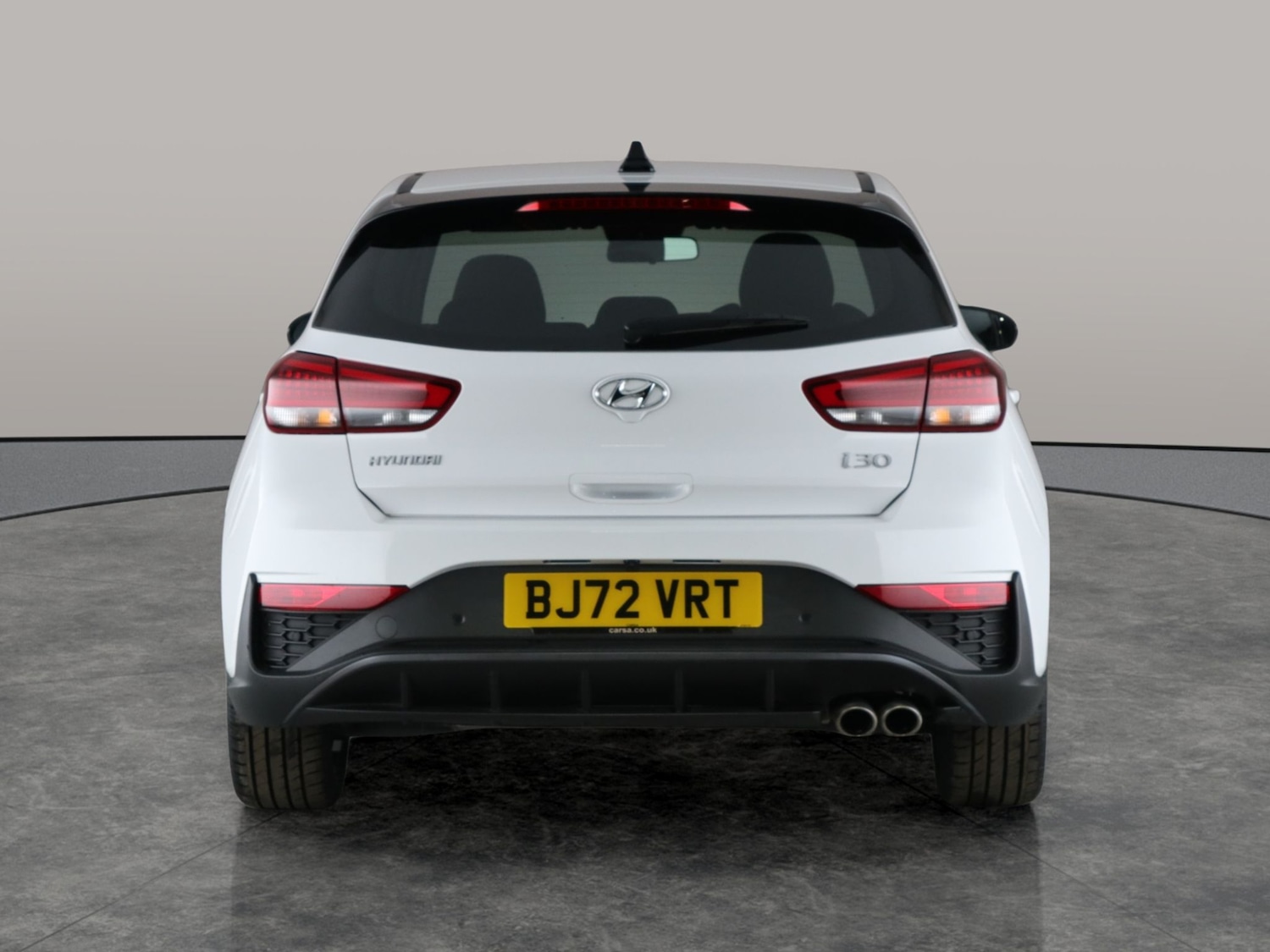 Used Hyundai i30 2022 for sale - 76300671: Photo 14