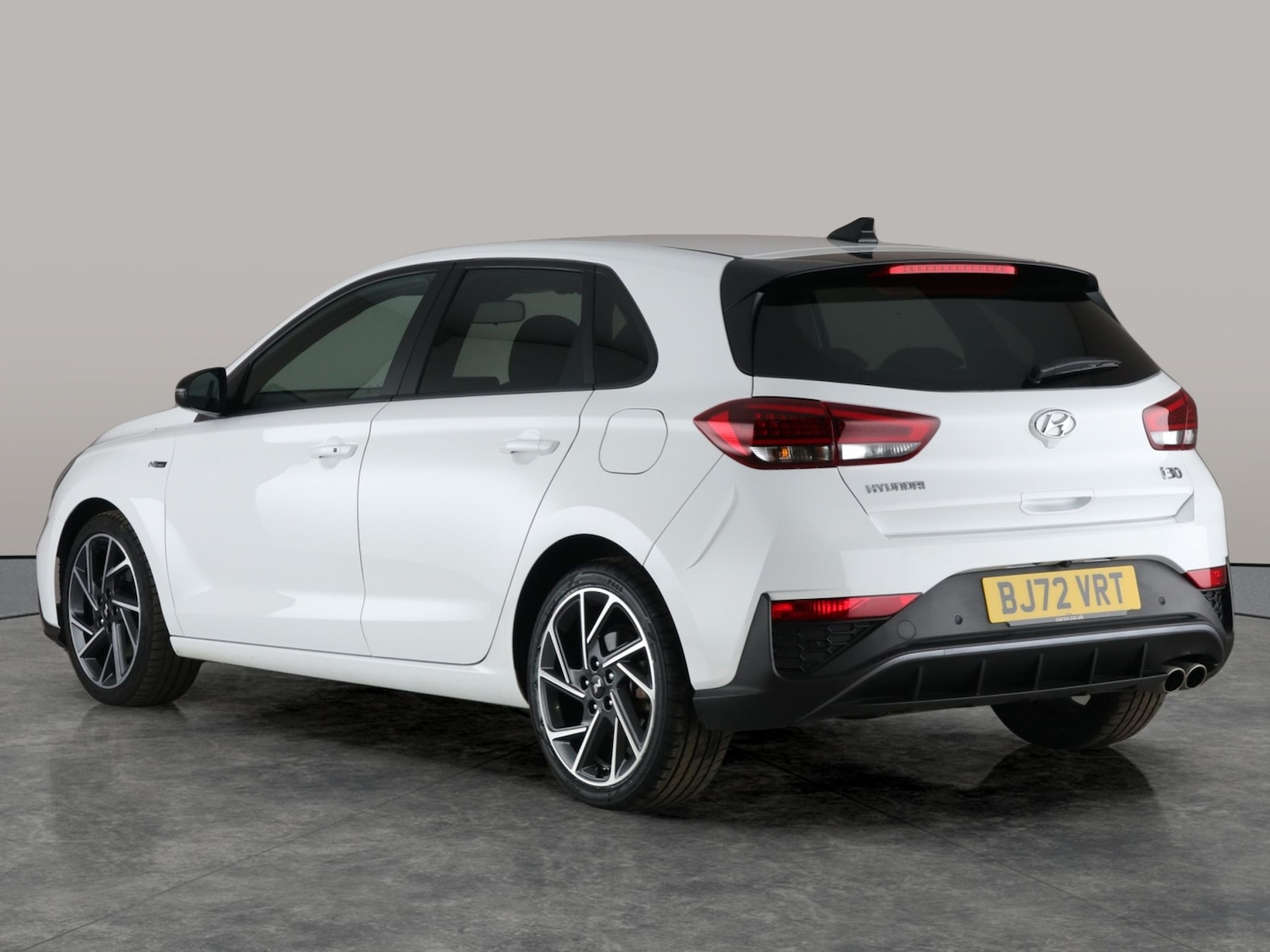 Used Hyundai i30 2022 for sale - 76300671: Photo 15