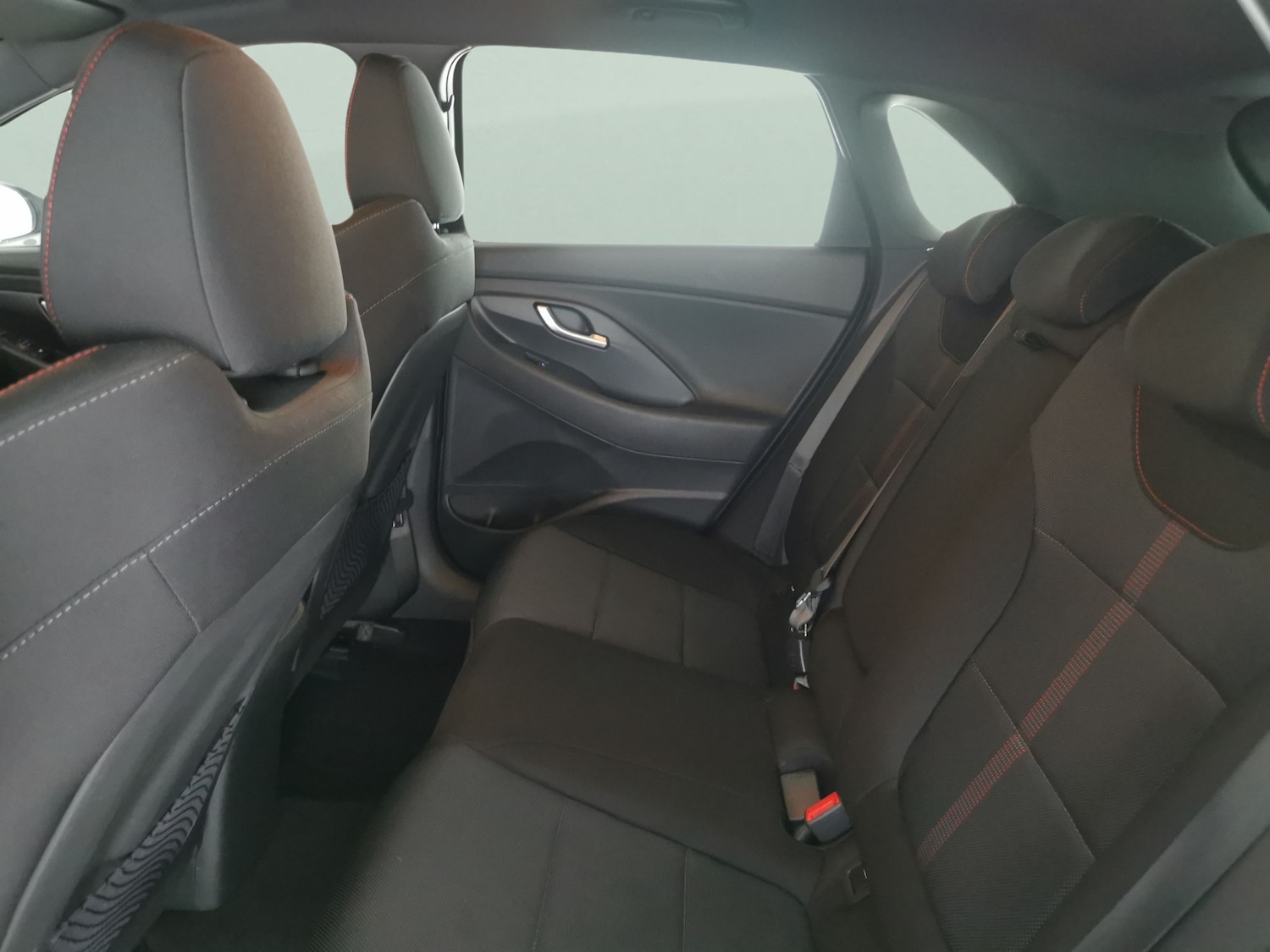 Used Hyundai i30 2022 for sale - 76300671: Photo 30