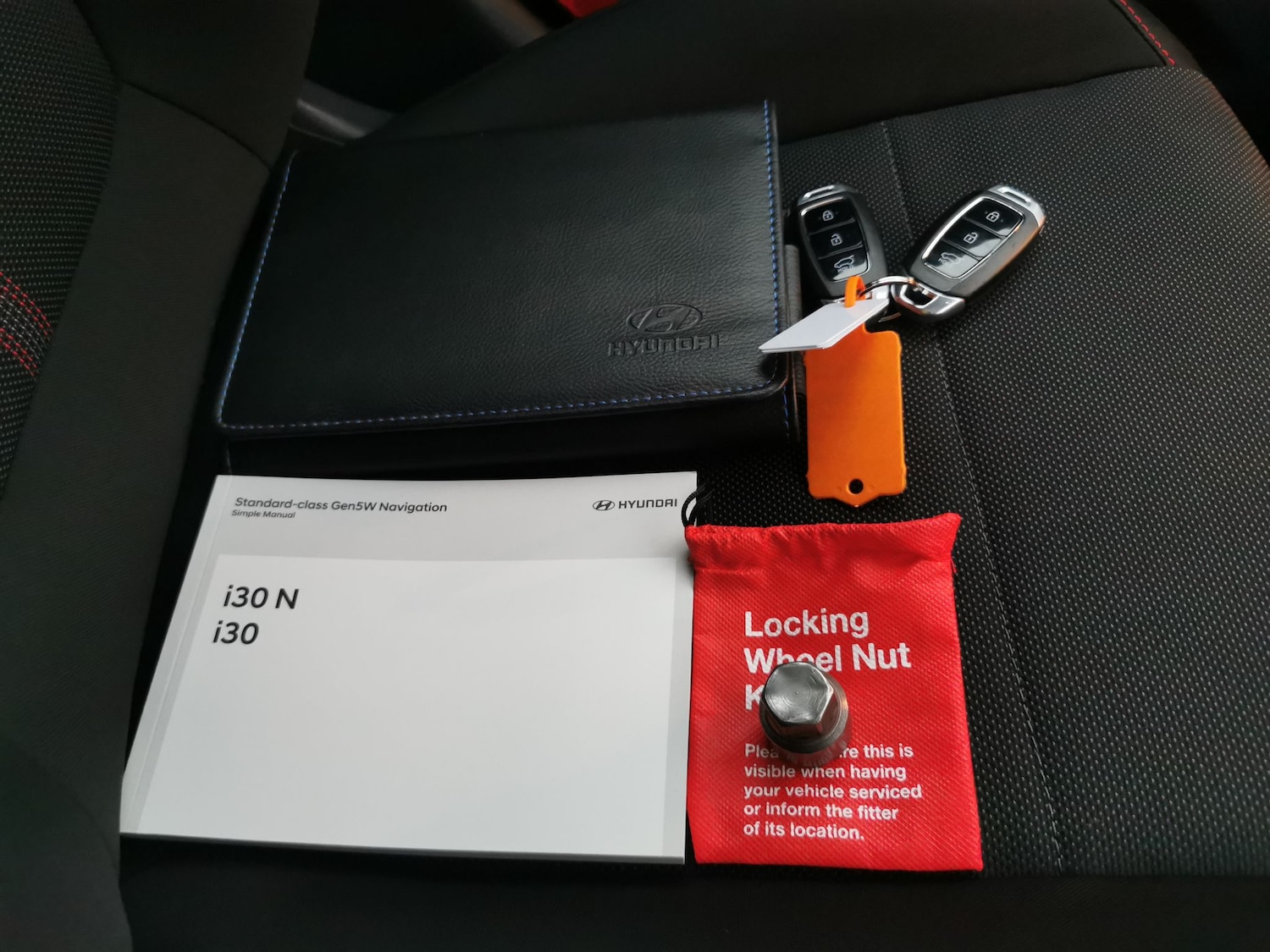 Used Hyundai i30 2022 for sale - 76300671: Photo 36