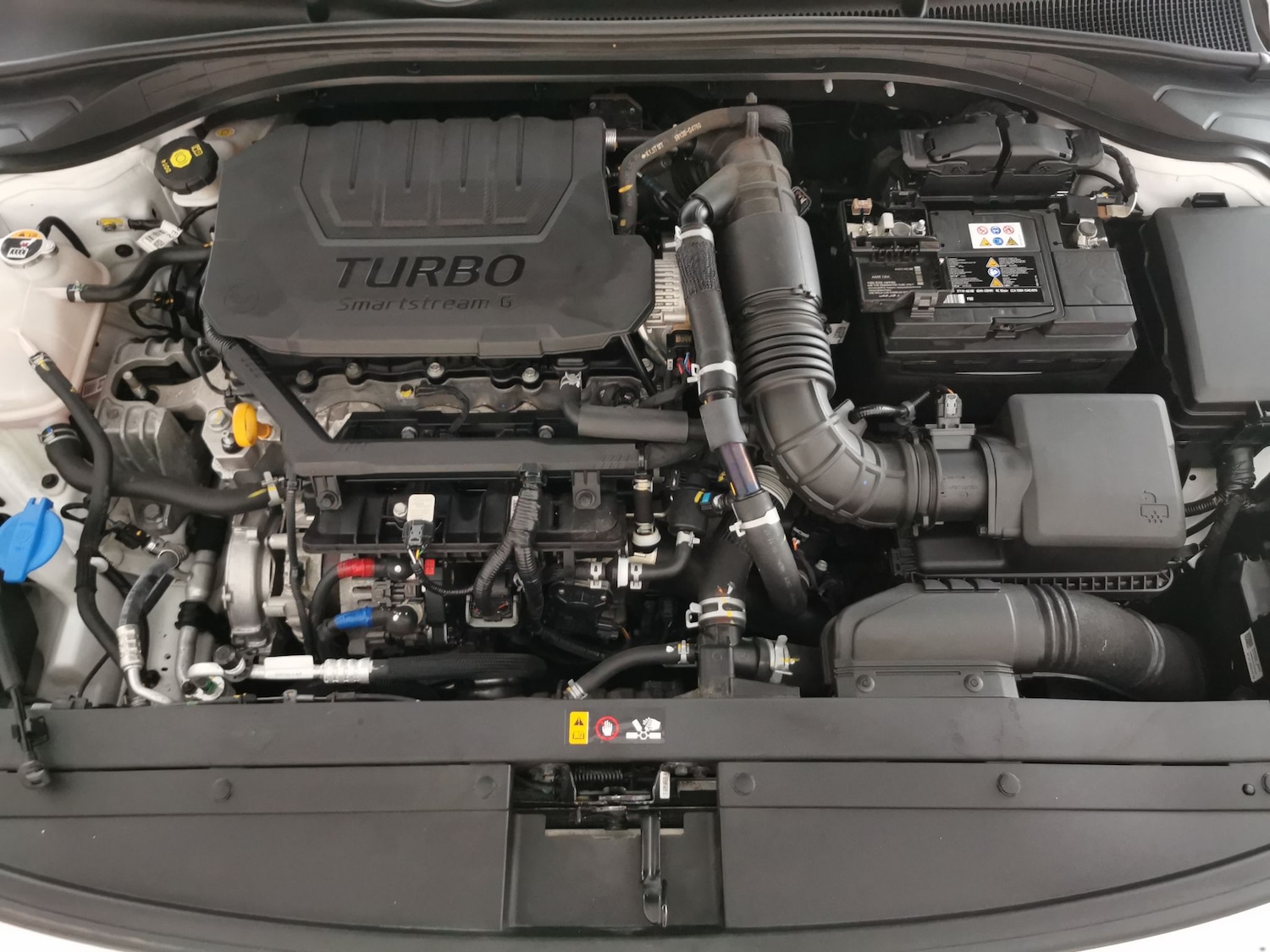 Used Hyundai i30 2022 for sale - 76300671: Photo 37