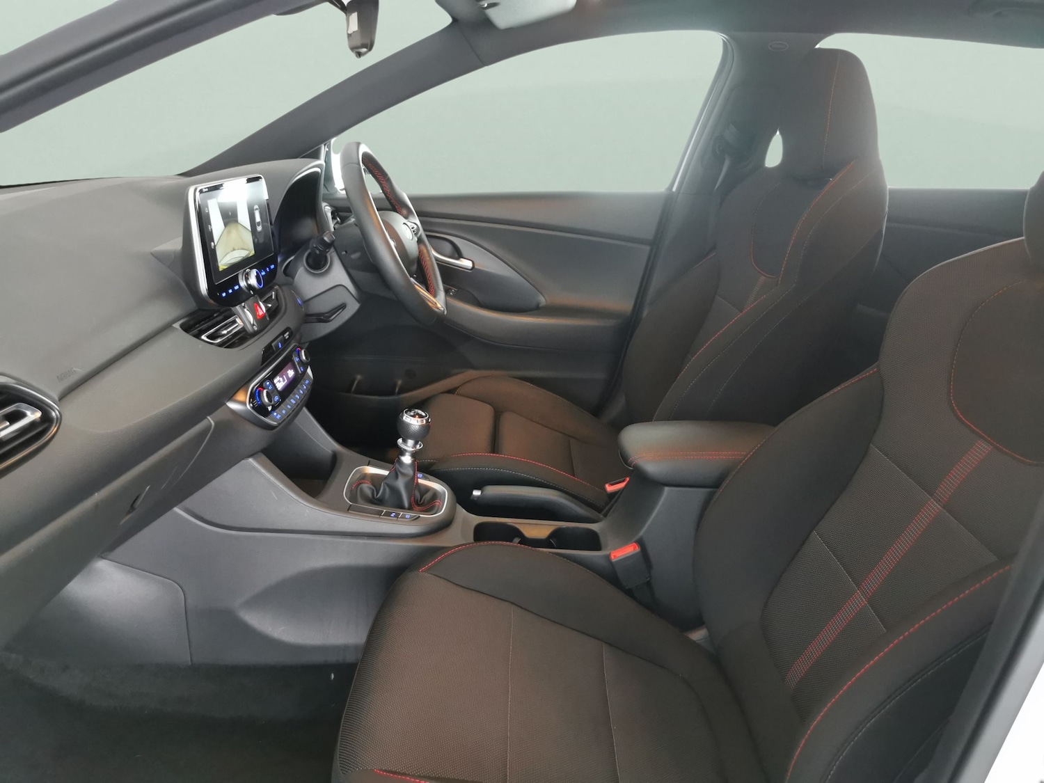 Used Hyundai i30 2022 for sale - 76300671: Photo 5