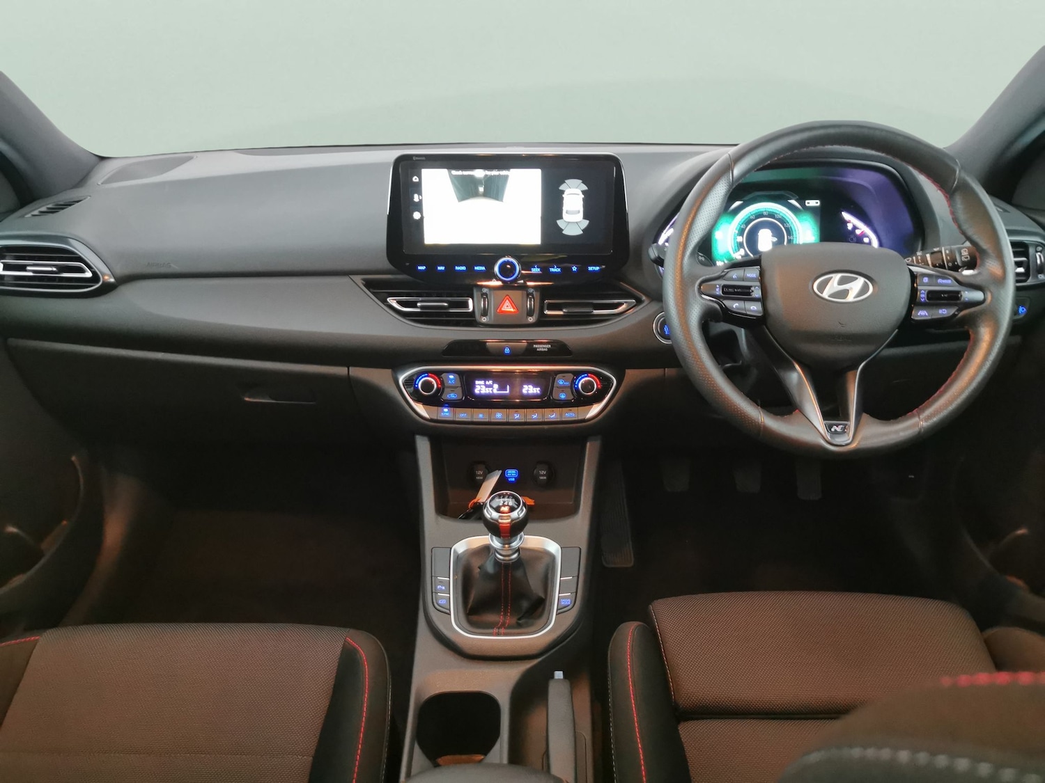 Used Hyundai i30 2022 for sale - 76300671: Photo 9