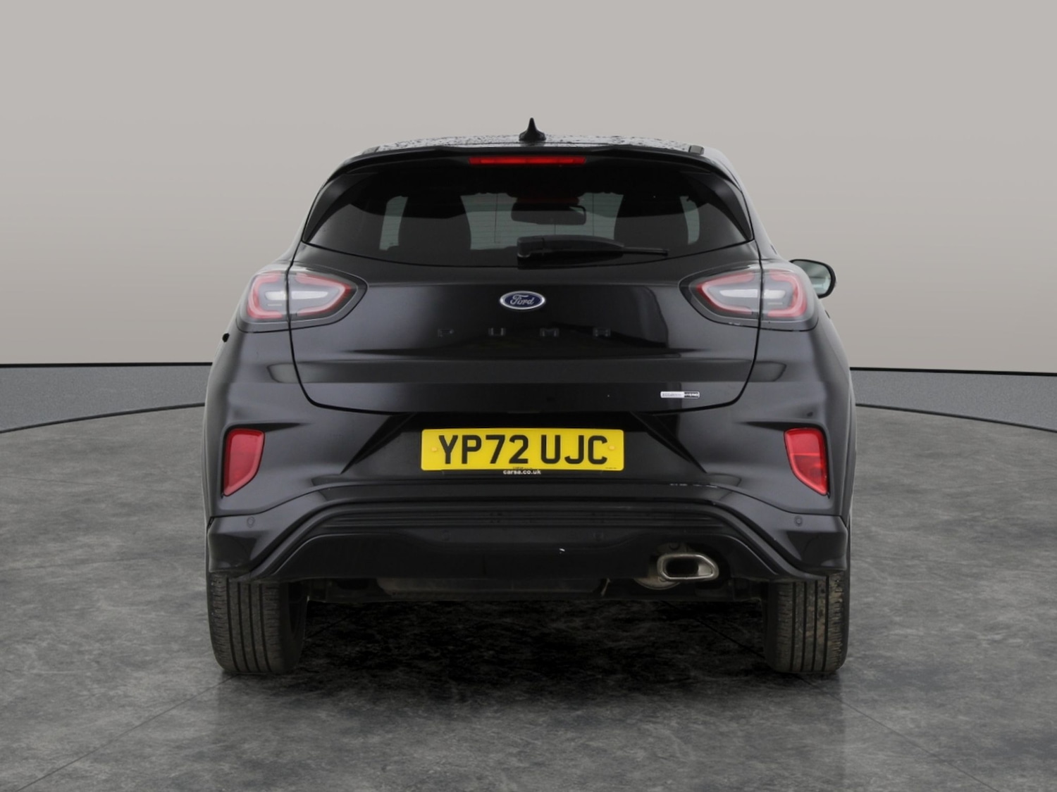 Used Ford Puma 2022 for sale - 76762999: Photo 11