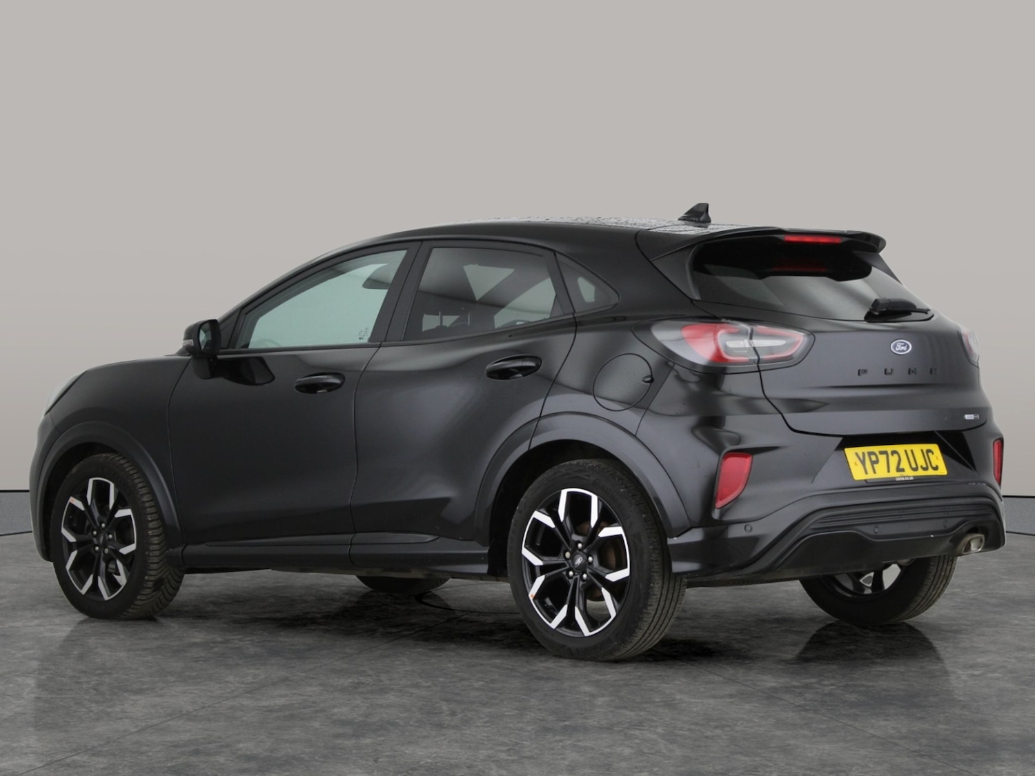 Used Ford Puma 2022 for sale - 76762999: Photo 12