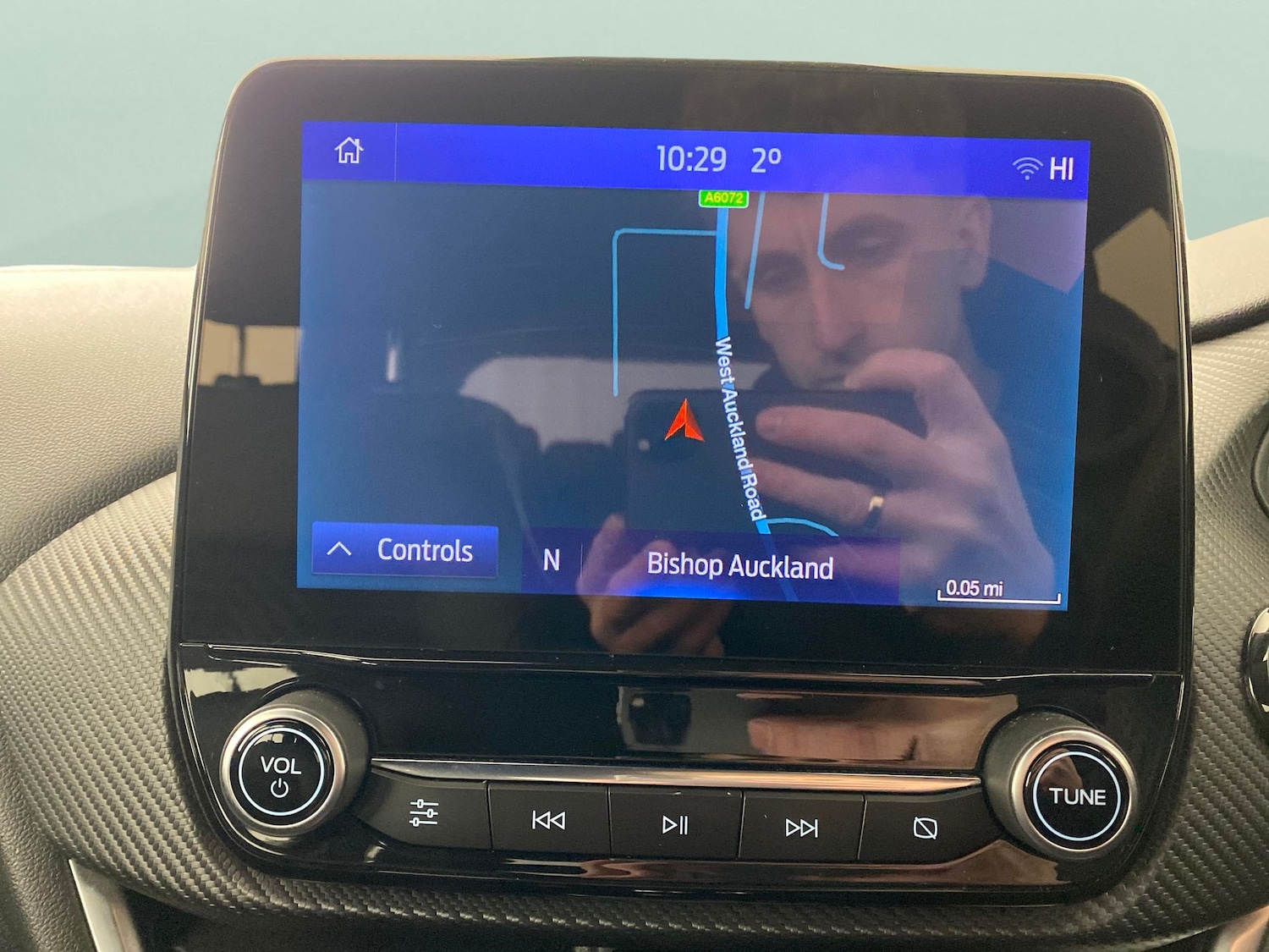 Used Ford Puma 2022 for sale - 76762999: Photo 5