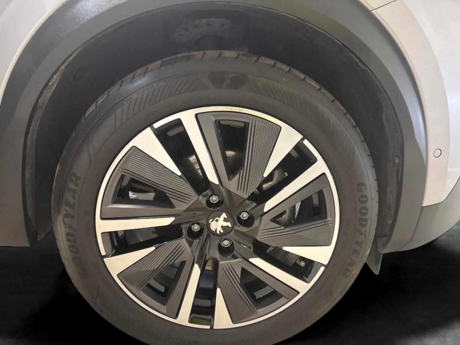 Used Peugeot 2008 2021 for sale - 77003086: Photo 25