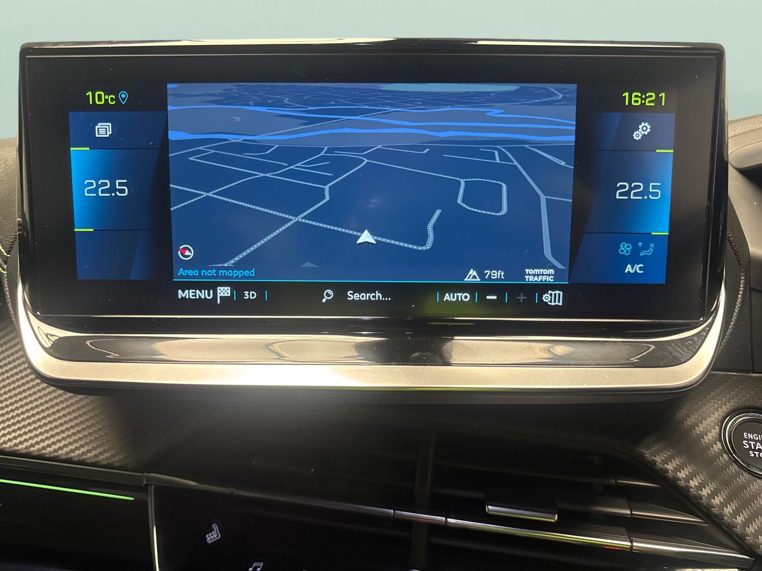 Used Peugeot 2008 2021 for sale - 77003086: Photo 7