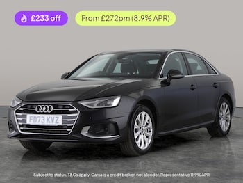 Used Audi A4 2024 for sale - 79437292: Photo