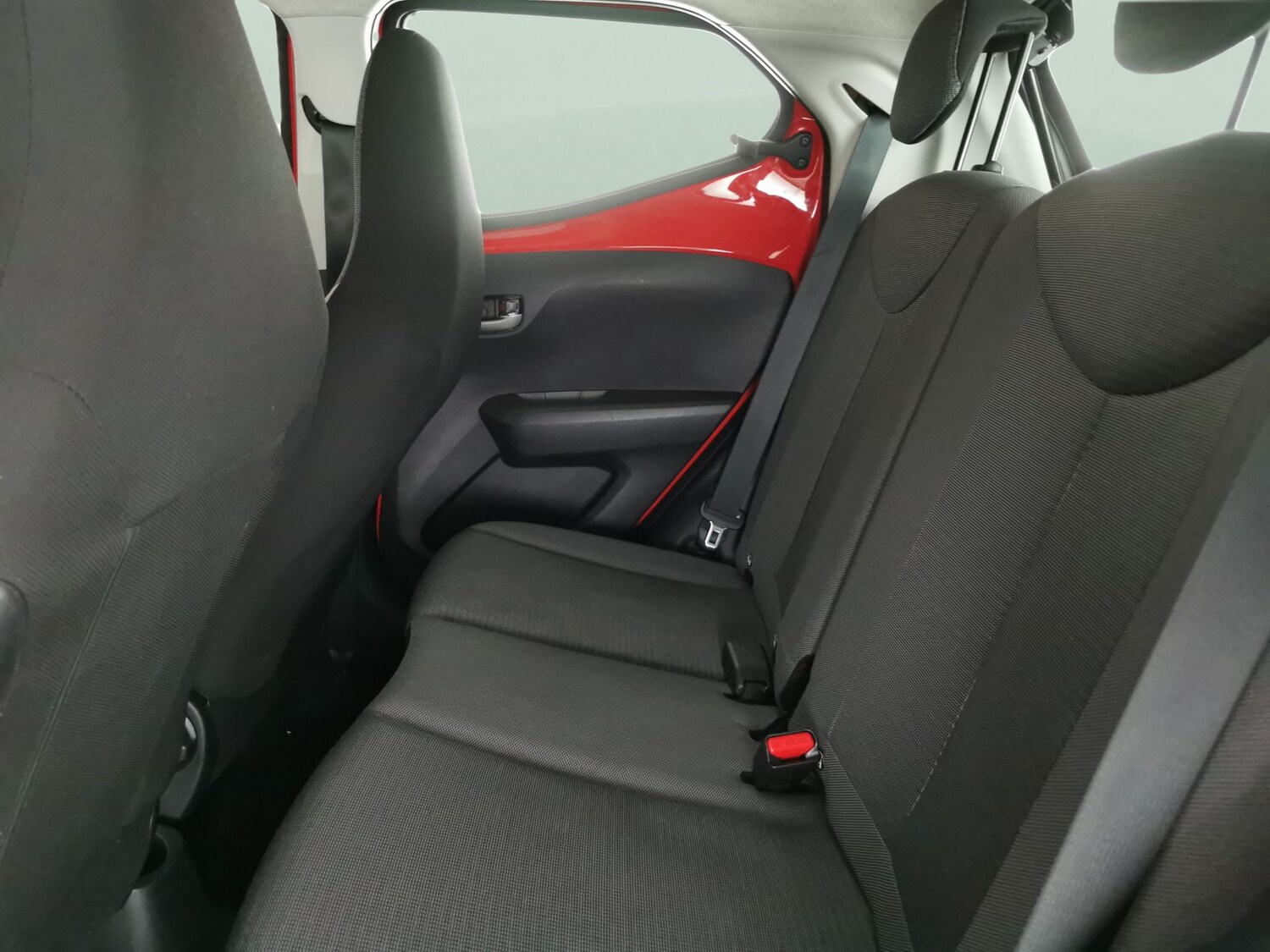 Used Toyota AYGO 2021 for sale - 77951138: Photo 18