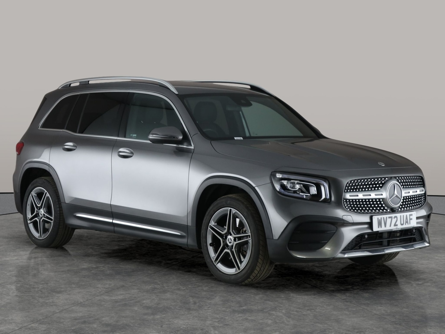 Used Mercedes-Benz GLB 2022 for sale - 76415574: Photo 11