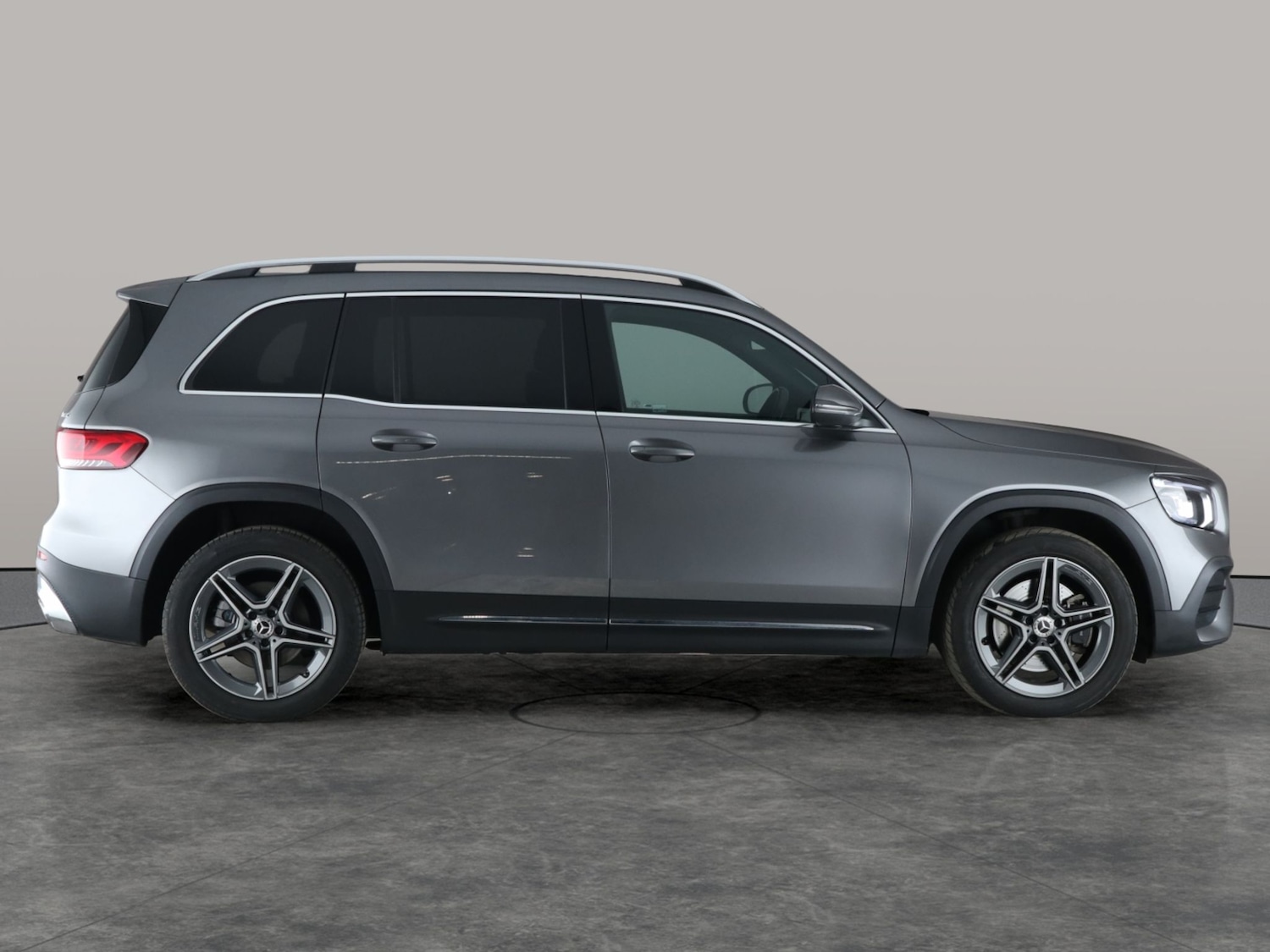 Used Mercedes-Benz GLB 2022 for sale - 76415574: Photo 12