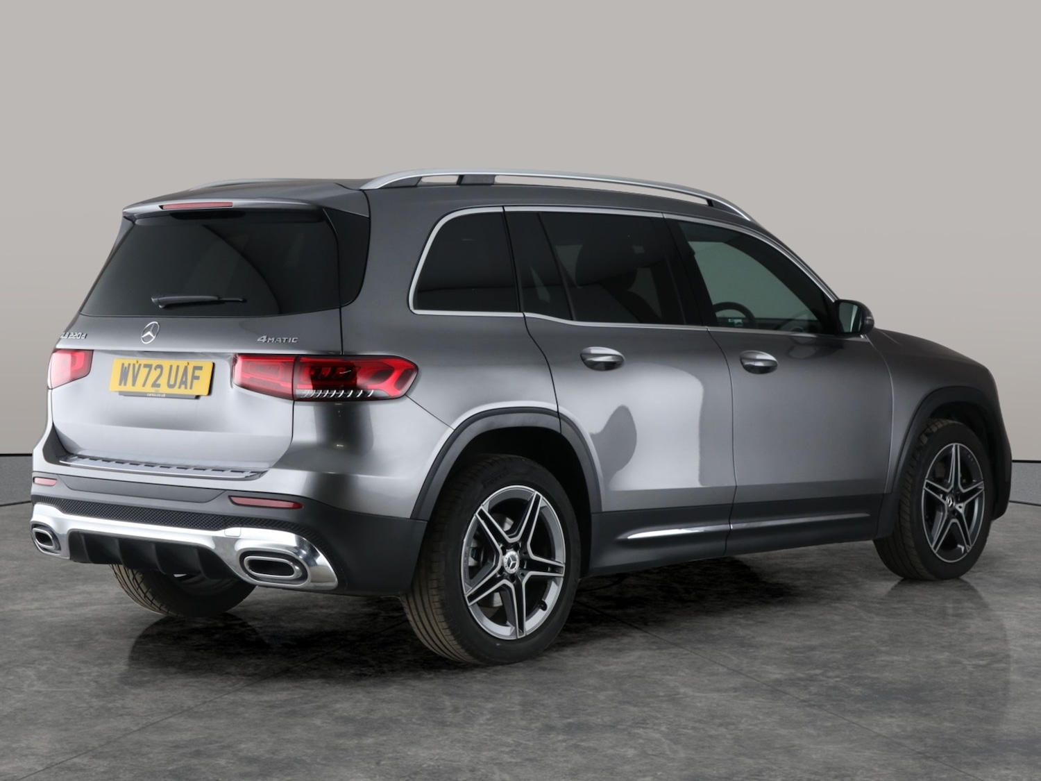 Used Mercedes-Benz GLB 2022 for sale - 76415574: Photo 13