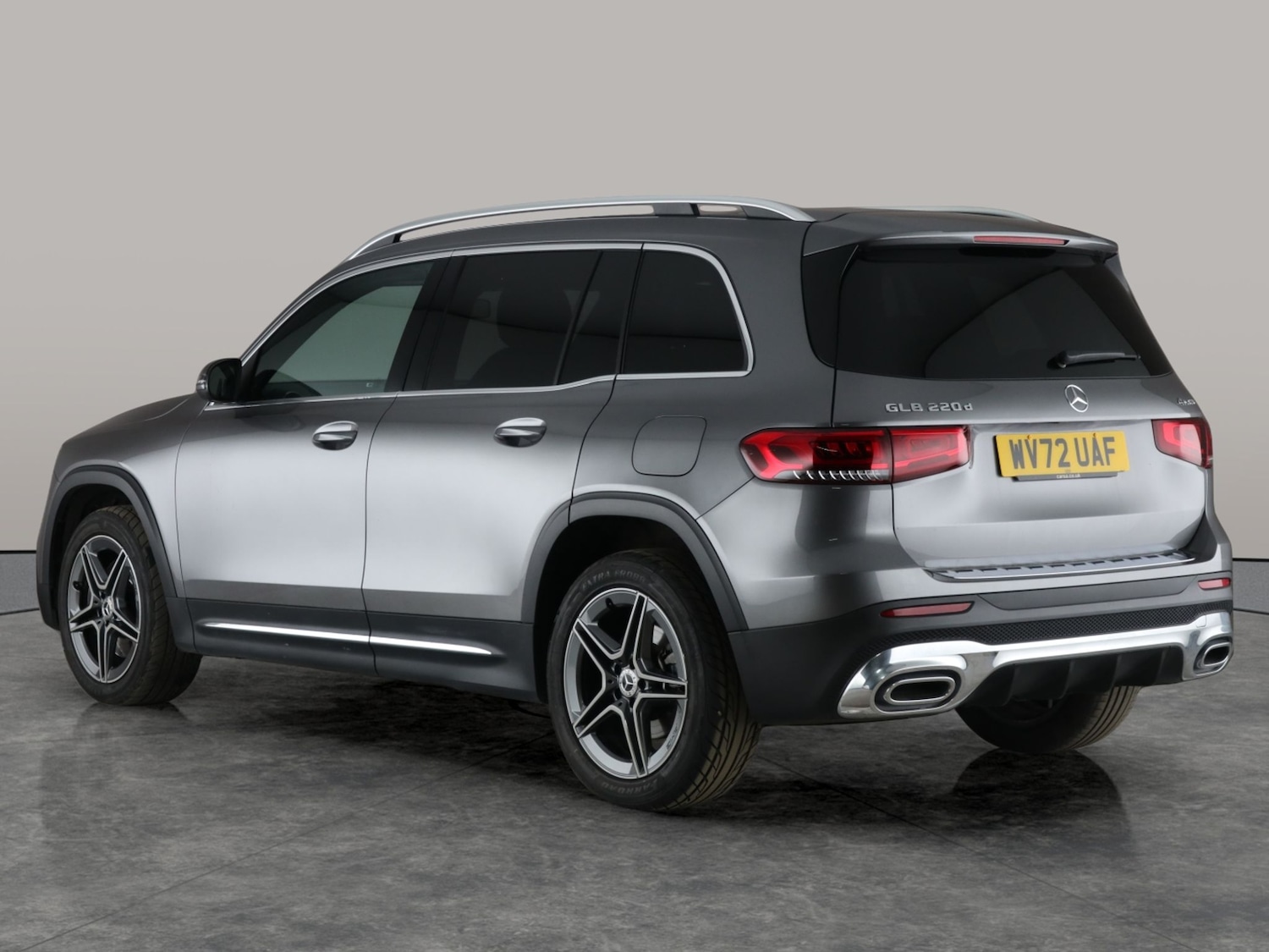 Used Mercedes-Benz GLB 2022 for sale - 76415574: Photo 16