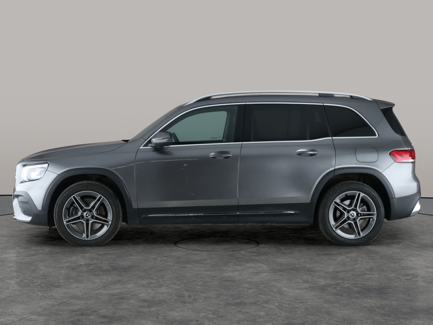 Used Mercedes-Benz GLB 2022 for sale - 76415574: Photo 17