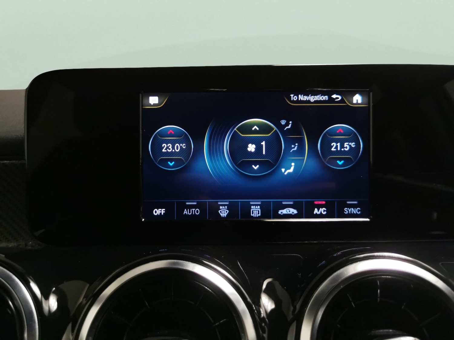 Used Mercedes-Benz GLB 2022 for sale - 76415574: Photo 24