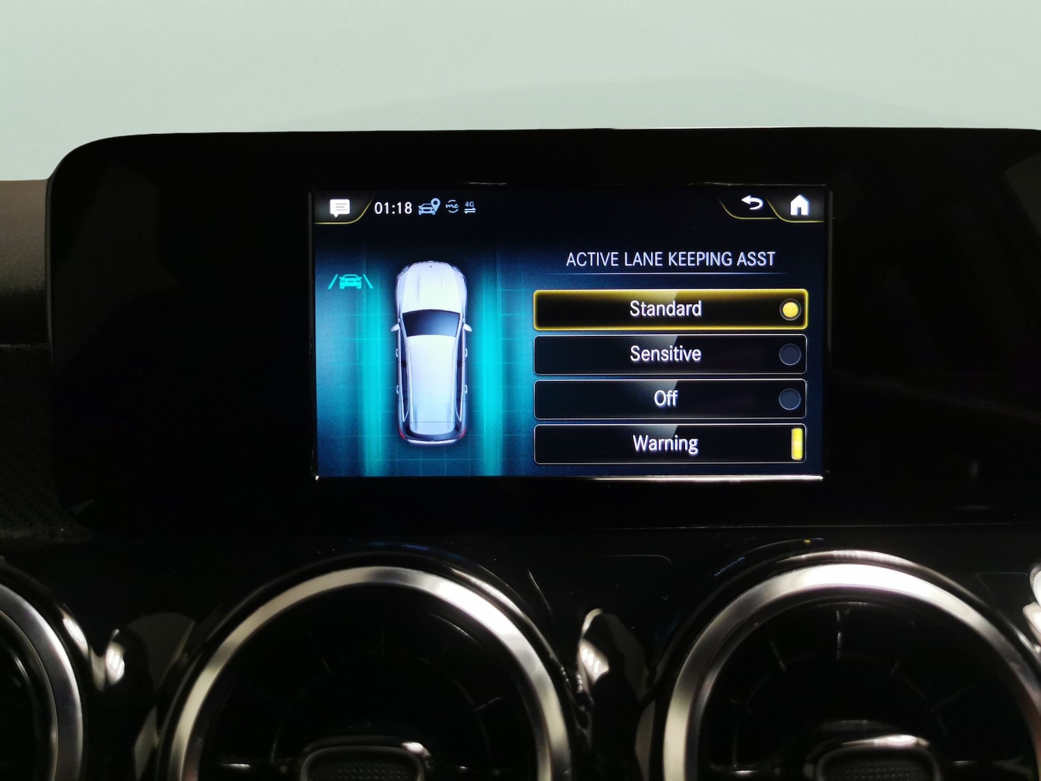 Used Mercedes-Benz GLB 2022 for sale - 76415574: Photo 31