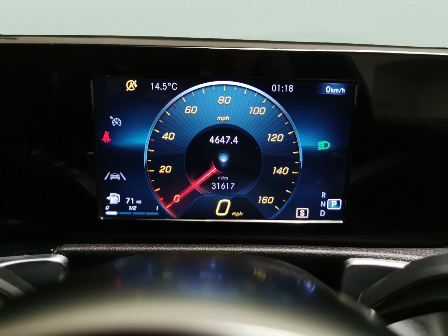 Used Mercedes-Benz GLB 2022 for sale - 76415574: Photo 32