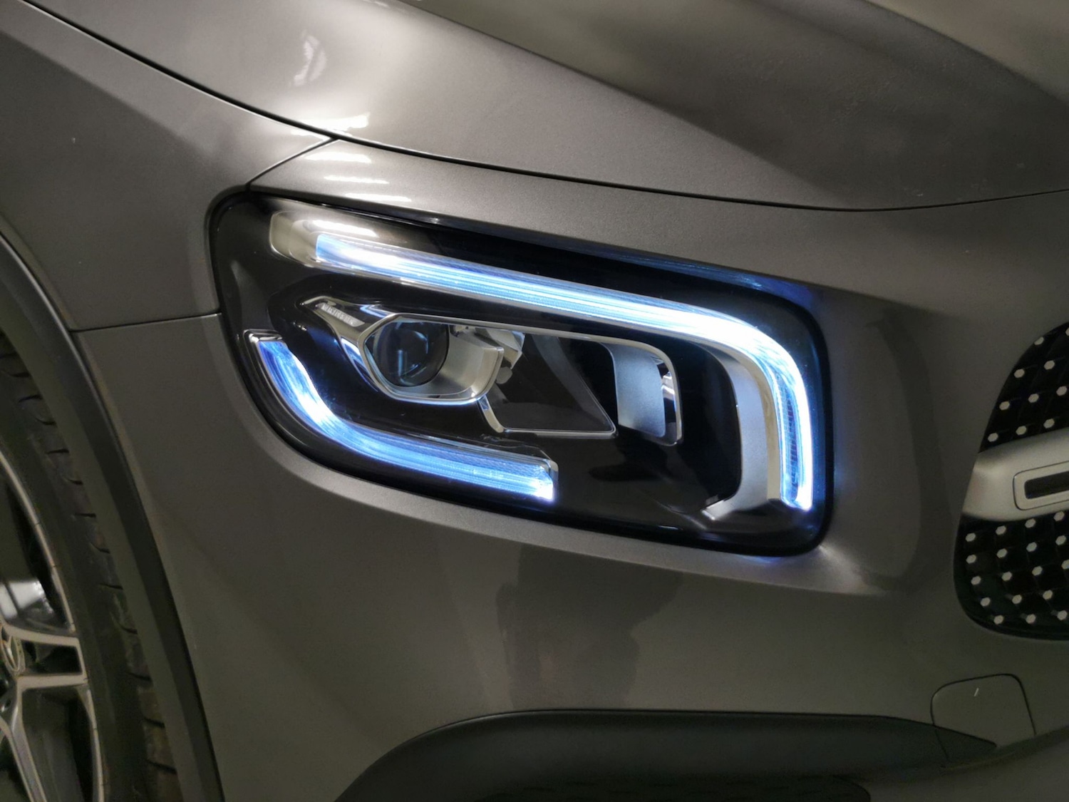 Used Mercedes-Benz GLB 2022 for sale - 76415574: Photo 33