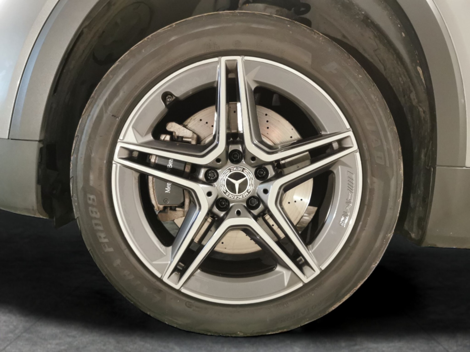 Used Mercedes-Benz GLB 2022 for sale - 76415574: Photo 34