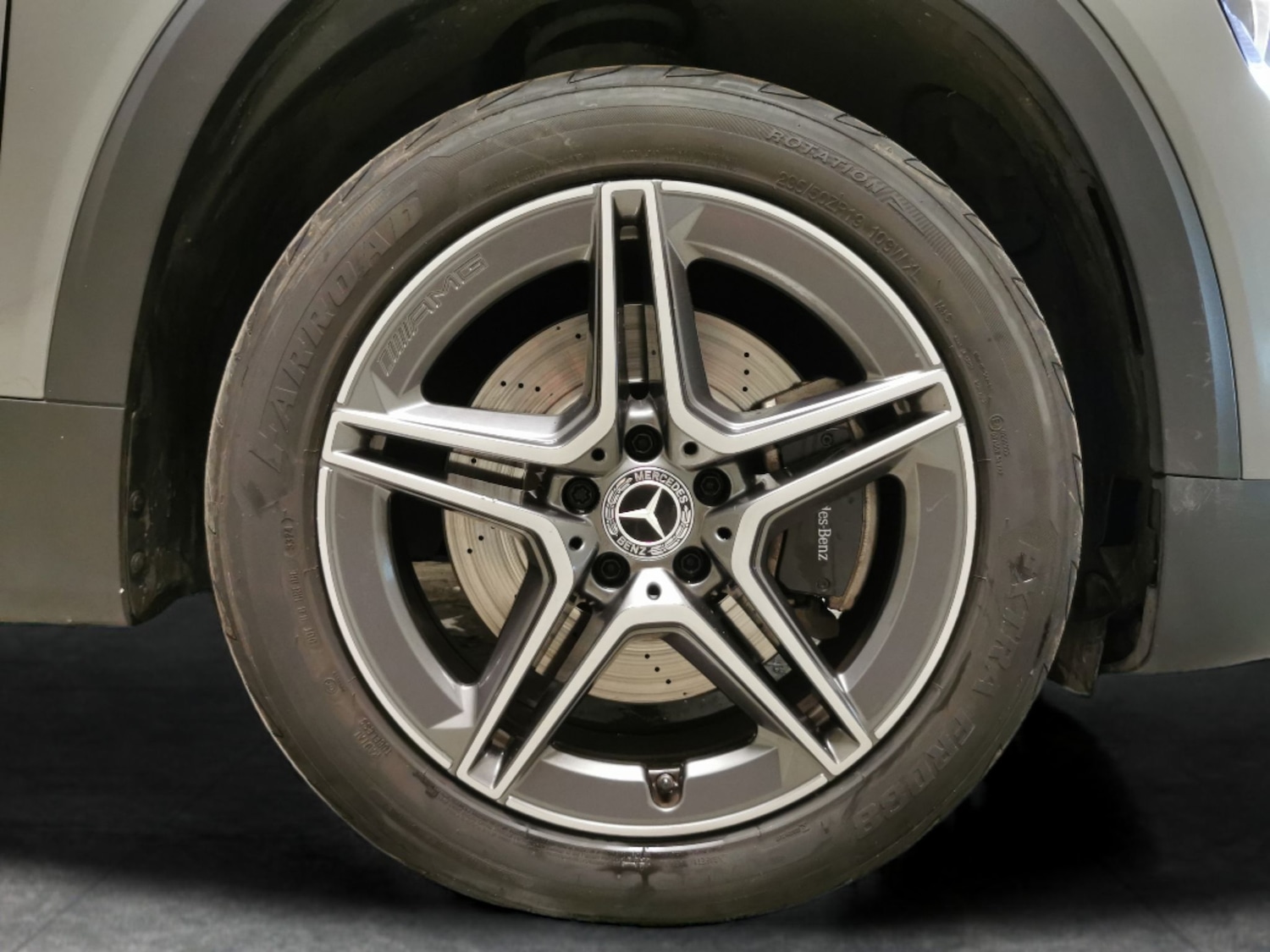 Used Mercedes-Benz GLB 2022 for sale - 76415574: Photo 36