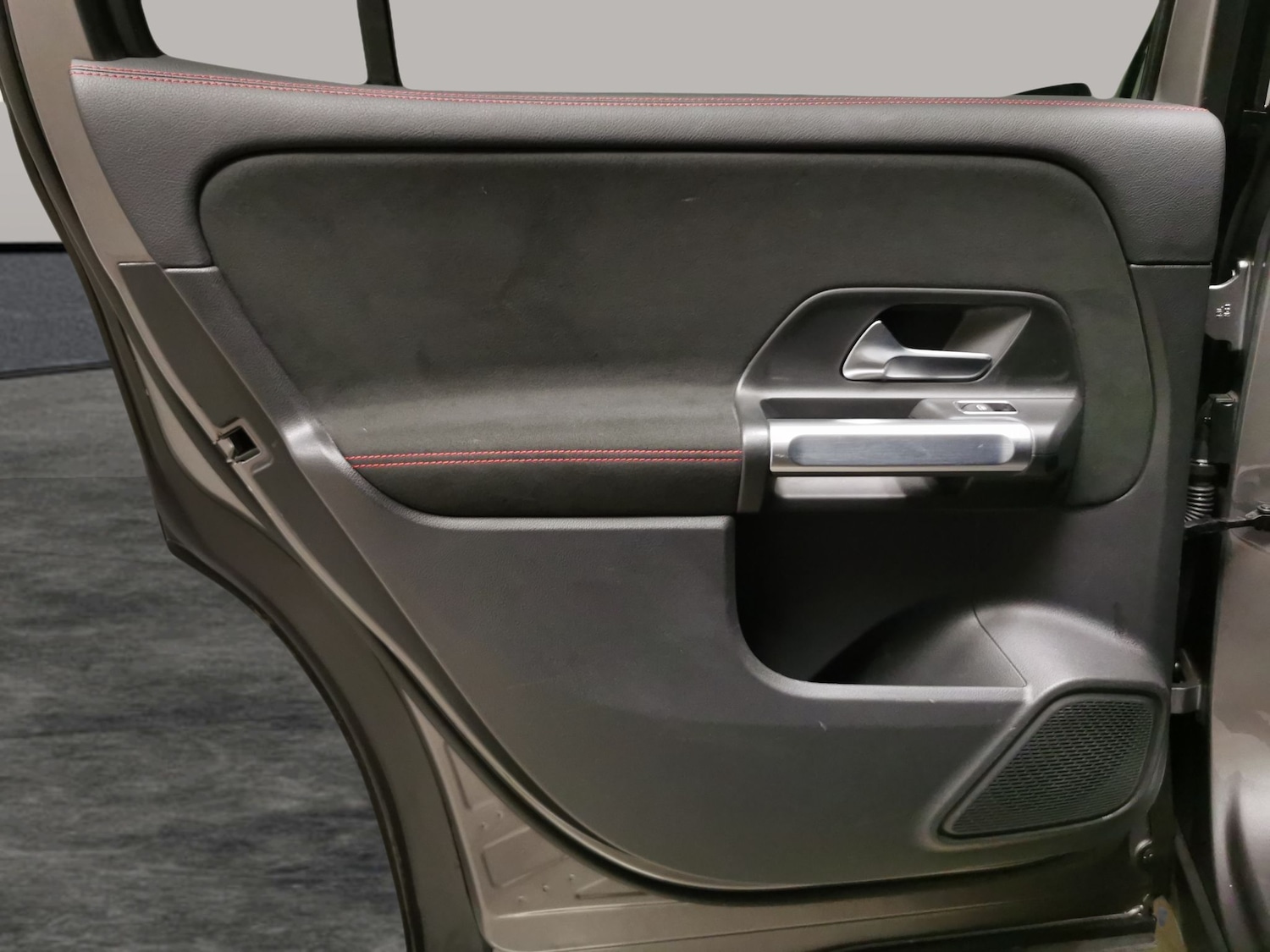 Used Mercedes-Benz GLB 2022 for sale - 76415574: Photo 41