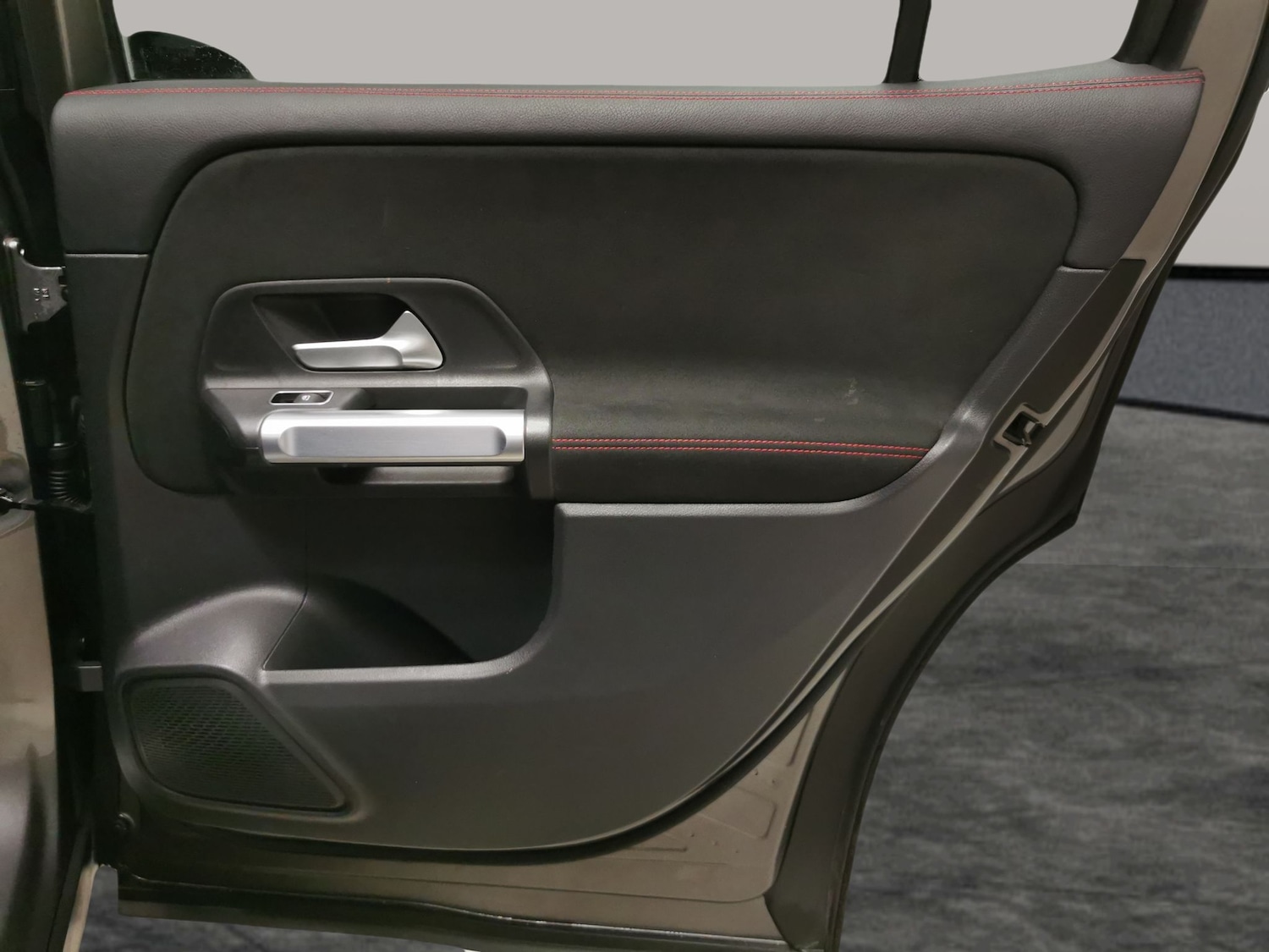 Used Mercedes-Benz GLB 2022 for sale - 76415574: Photo 42