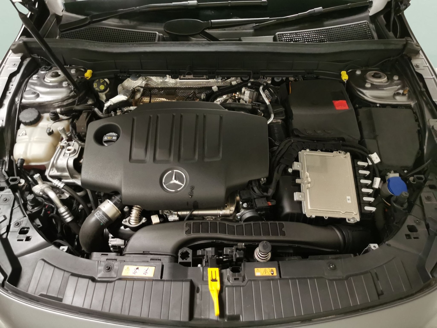 Used Mercedes-Benz GLB 2022 for sale - 76415574: Photo 45