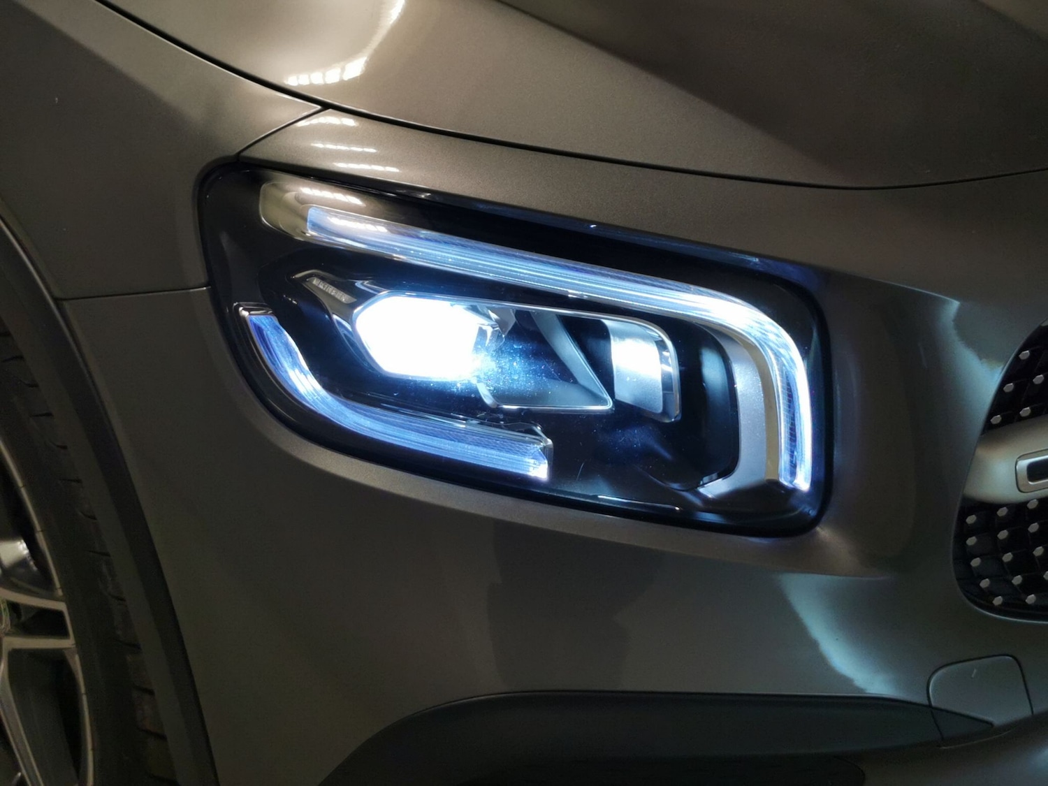 Used Mercedes-Benz GLB 2022 for sale - 76415574: Photo 6