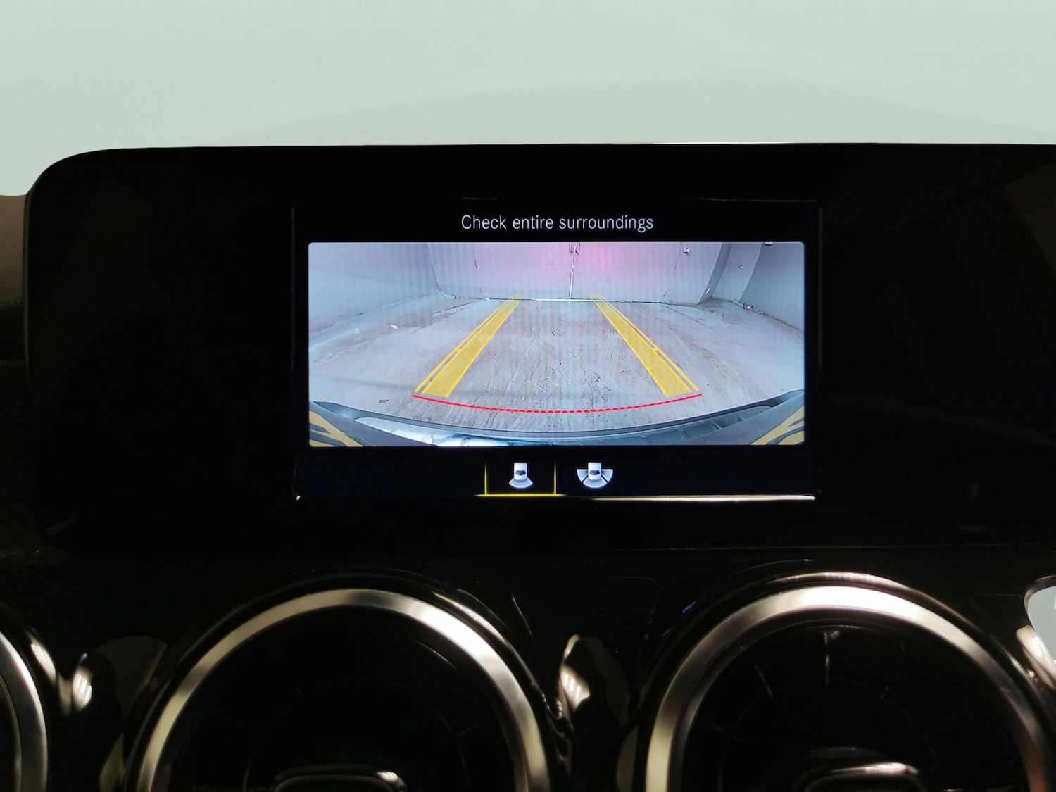 Used Mercedes-Benz GLB 2022 for sale - 76415574: Photo 7