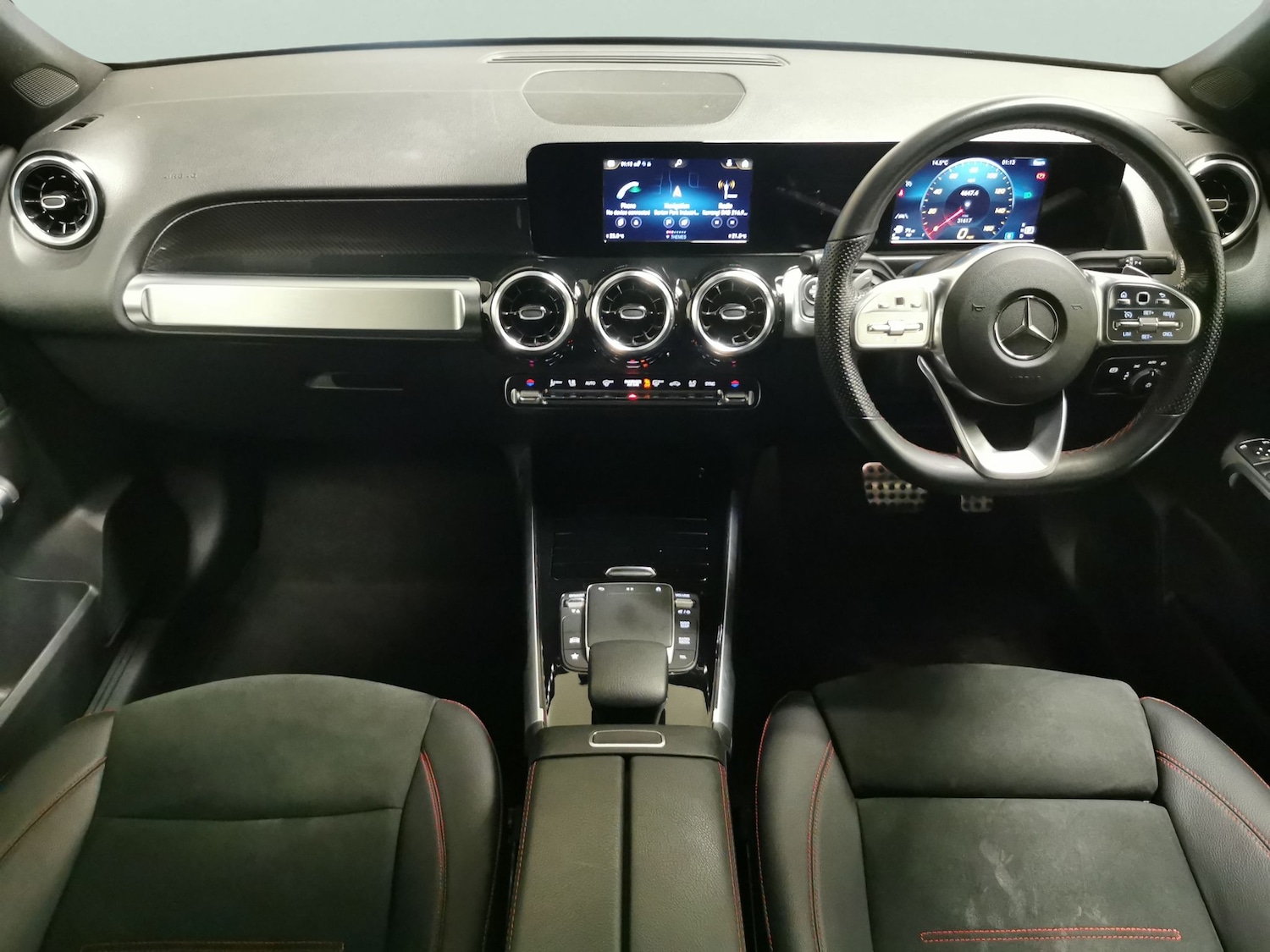 Used Mercedes-Benz GLB 2022 for sale - 76415574: Photo 9