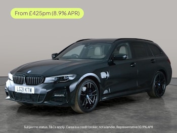 Used BMW 3 Series 2021 for sale - 78815664: Photo