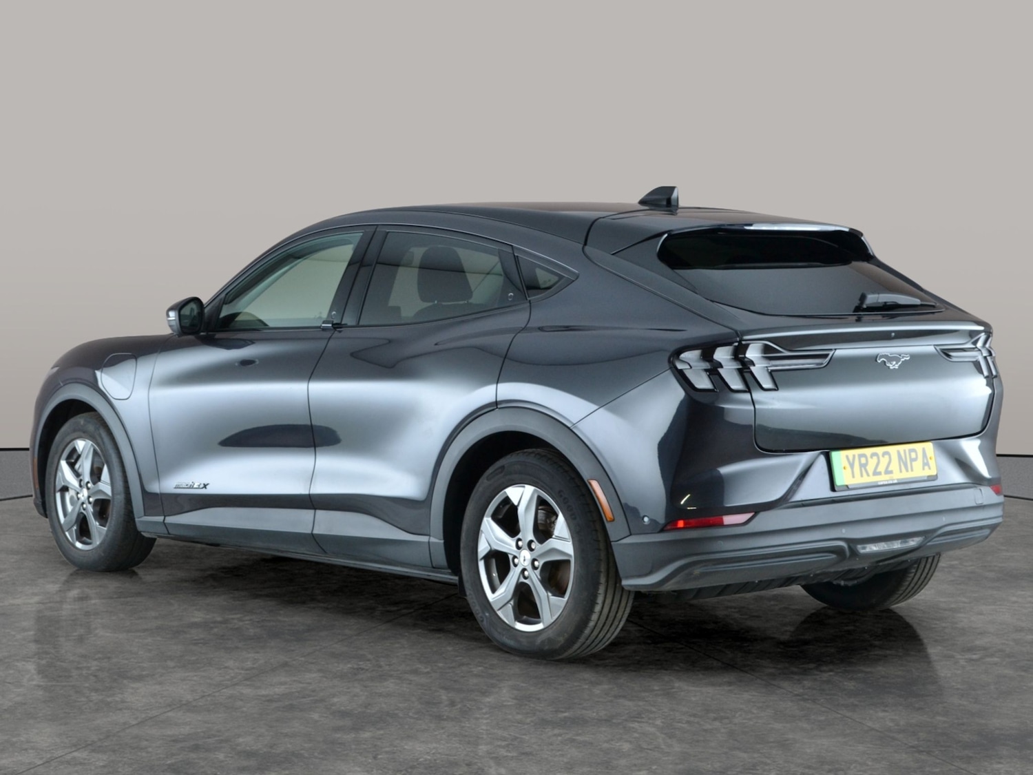 Used Ford Mustang Mach-E for sale - 77221463: Photo 13