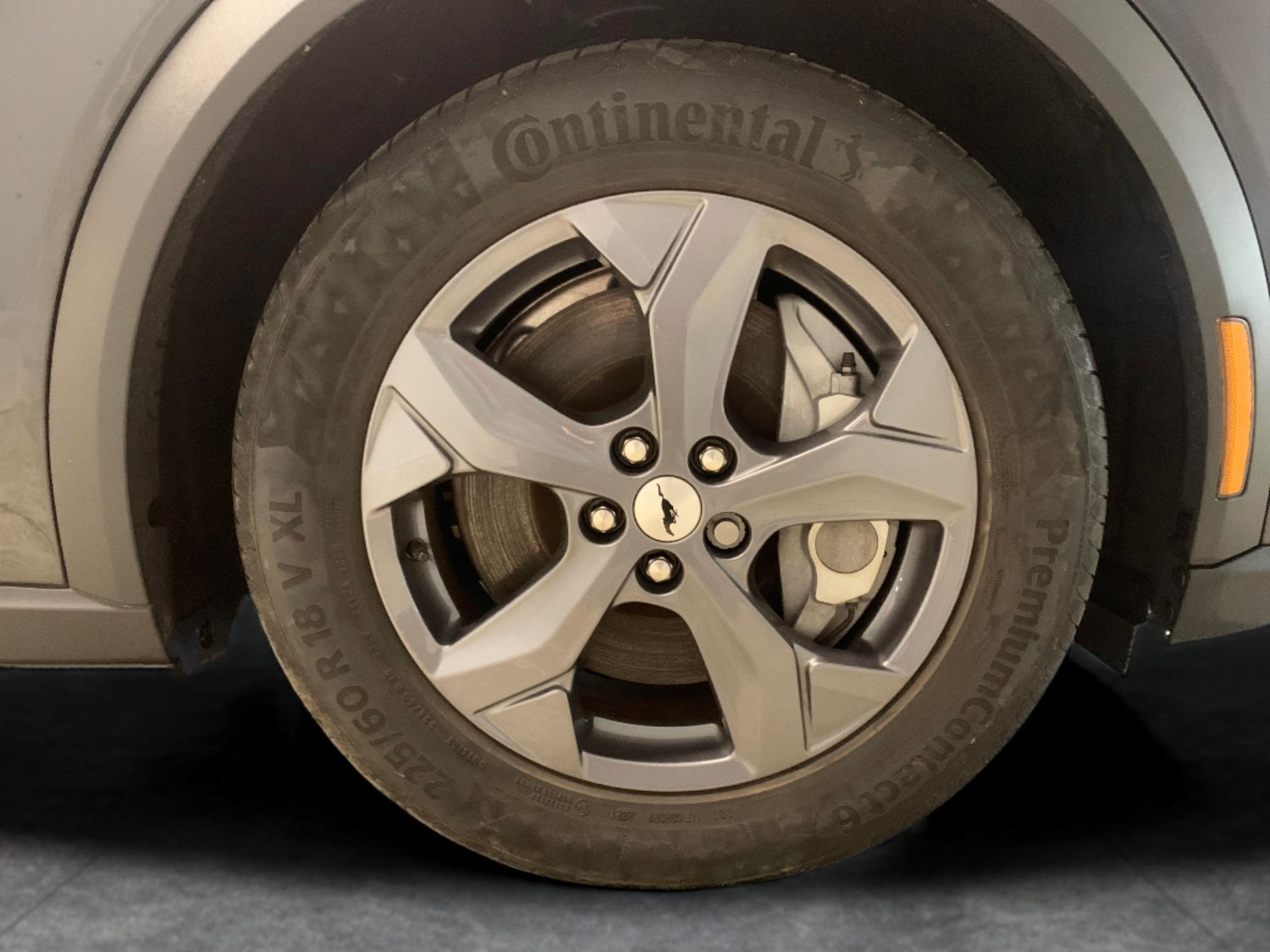 Used Ford Mustang Mach-E for sale - 77221463: Photo 25