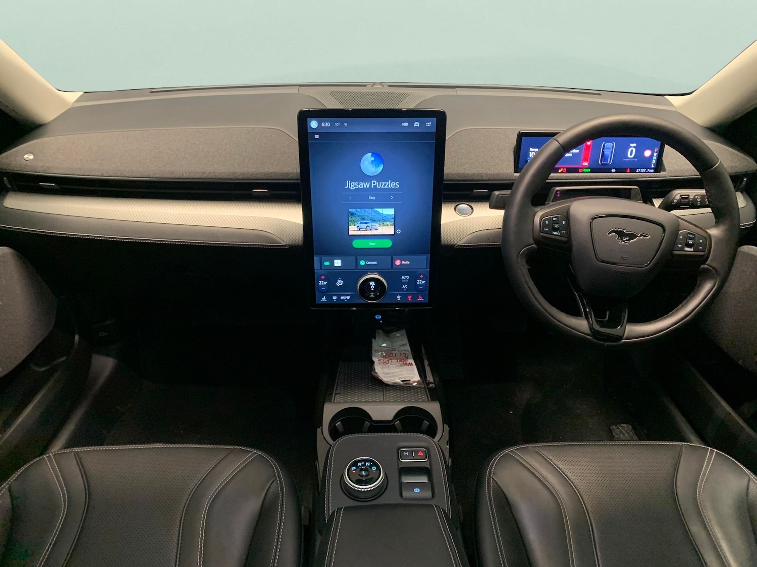 Used Ford Mustang Mach-E for sale - 77221463: Photo 8