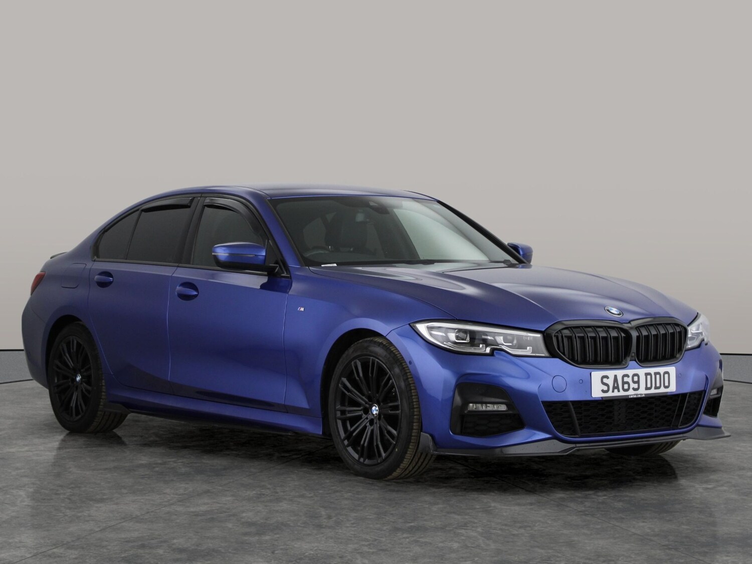 Used BMW 3 Series for sale - 77932442: Photo 8