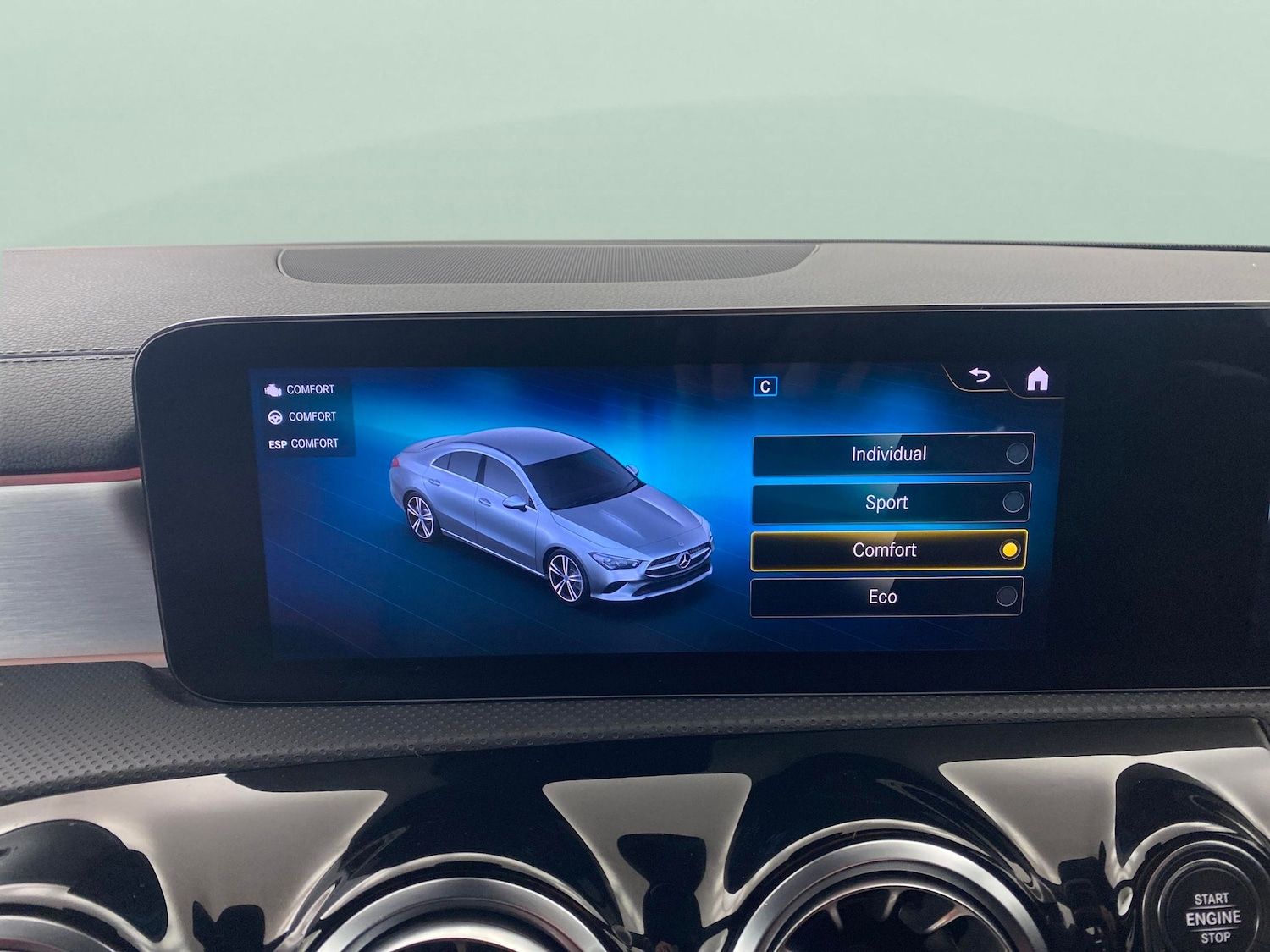 Used Mercedes-Benz CLA 2022 for sale - 77063713: Photo 14