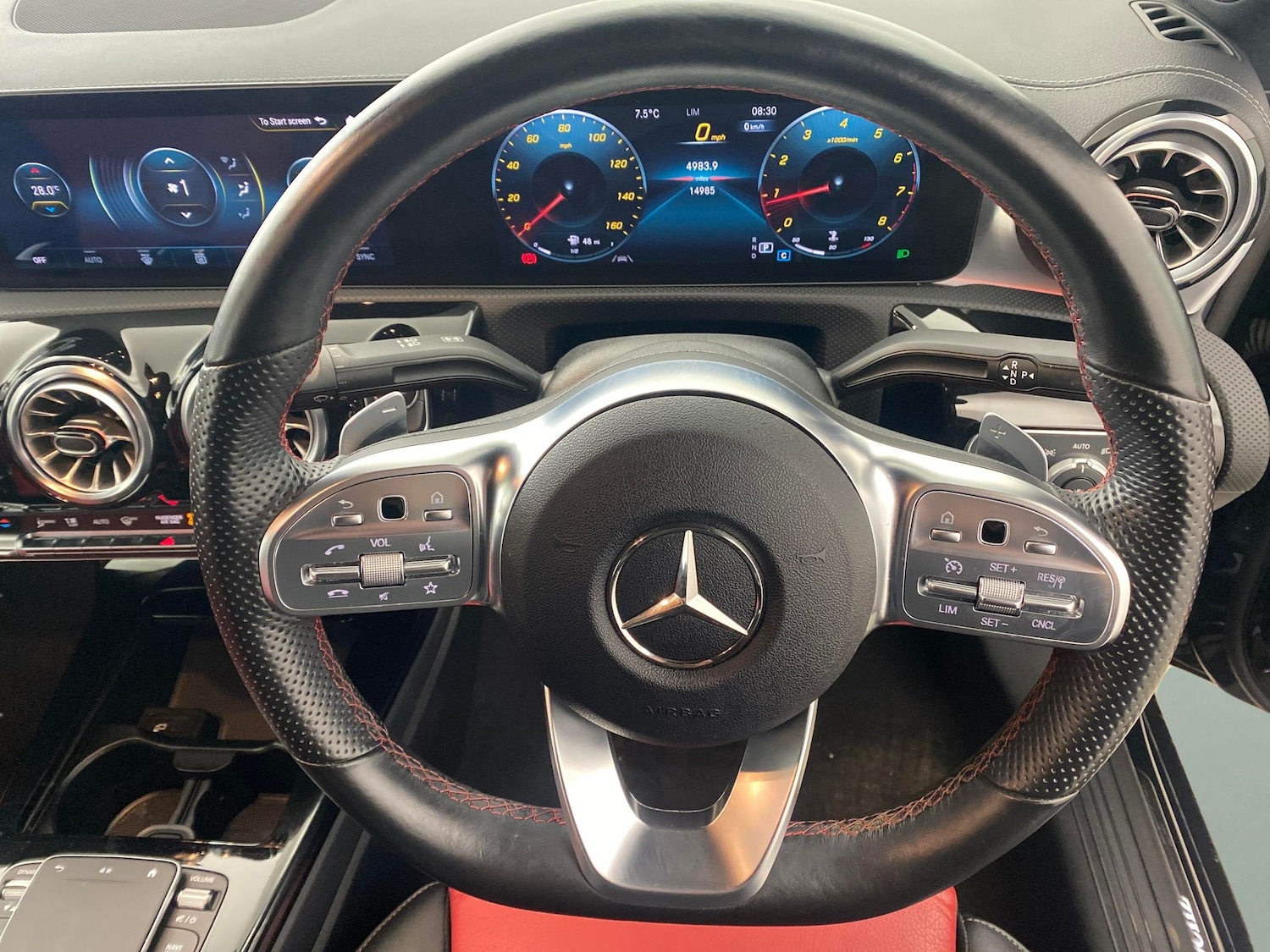 Used Mercedes-Benz CLA 2022 for sale - 77063713: Photo 18