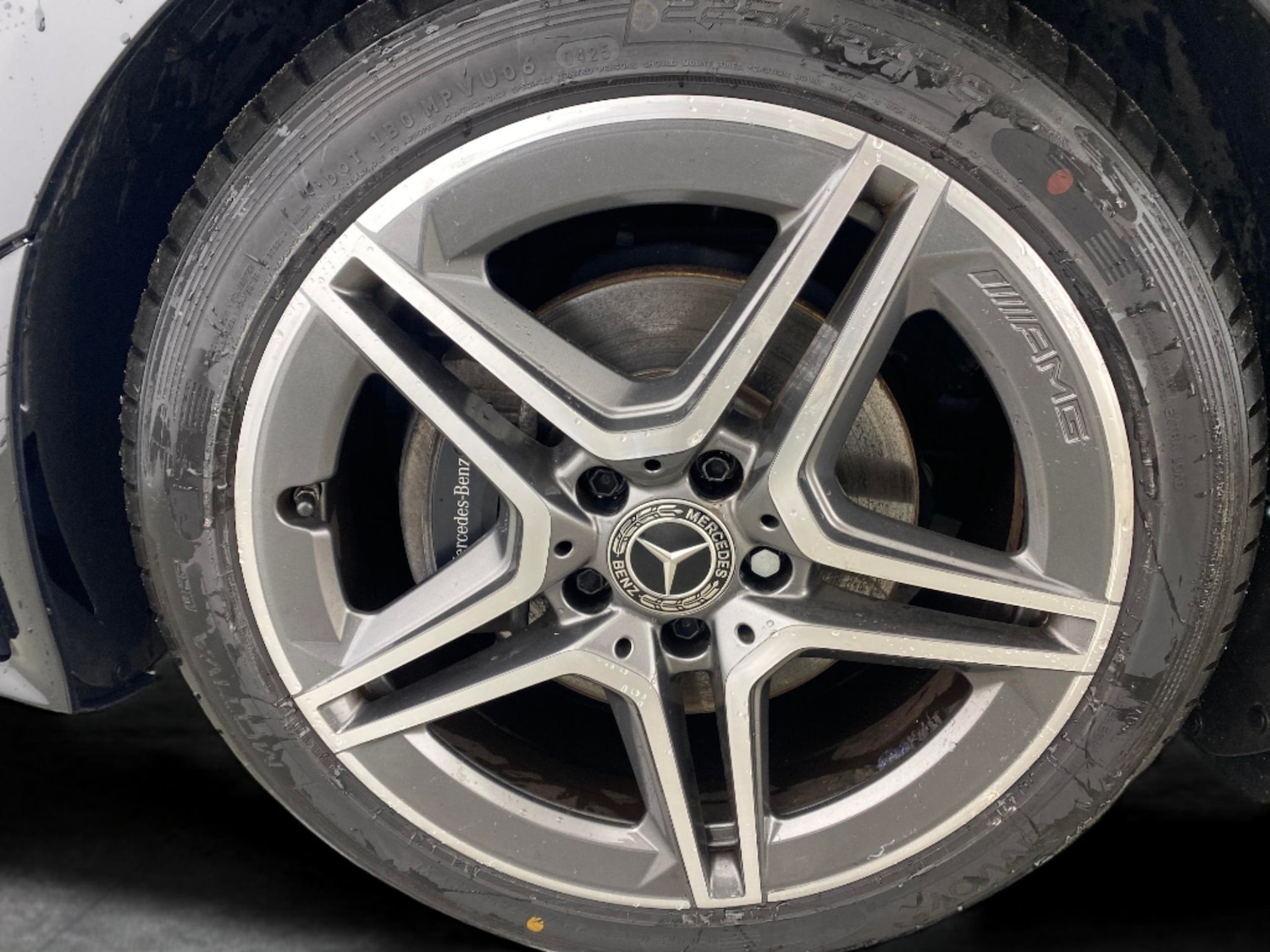 Used Mercedes-Benz CLA 2022 for sale - 77063713: Photo 20